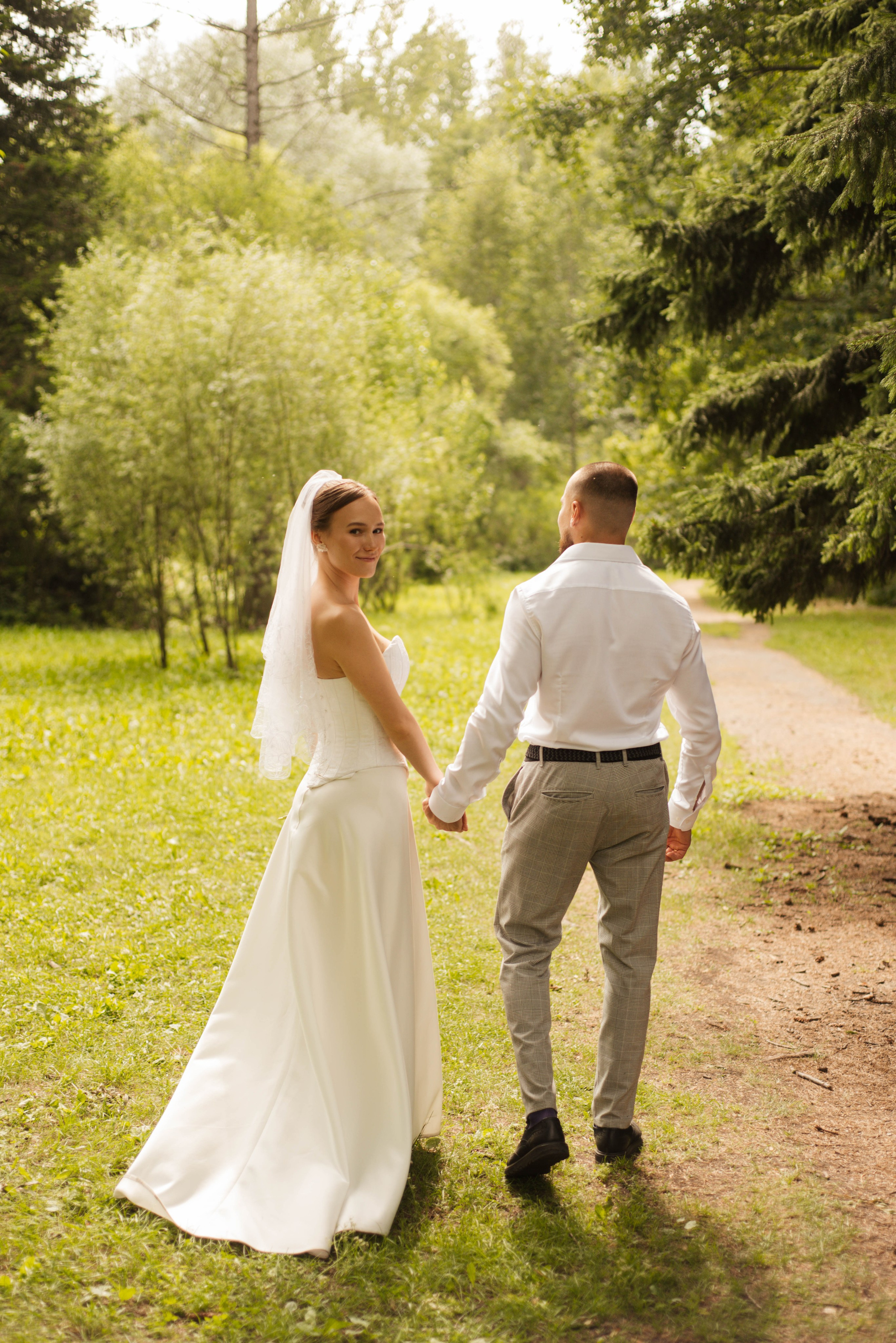 Вячеслав и Дарина. Фотограф в Новосибирске