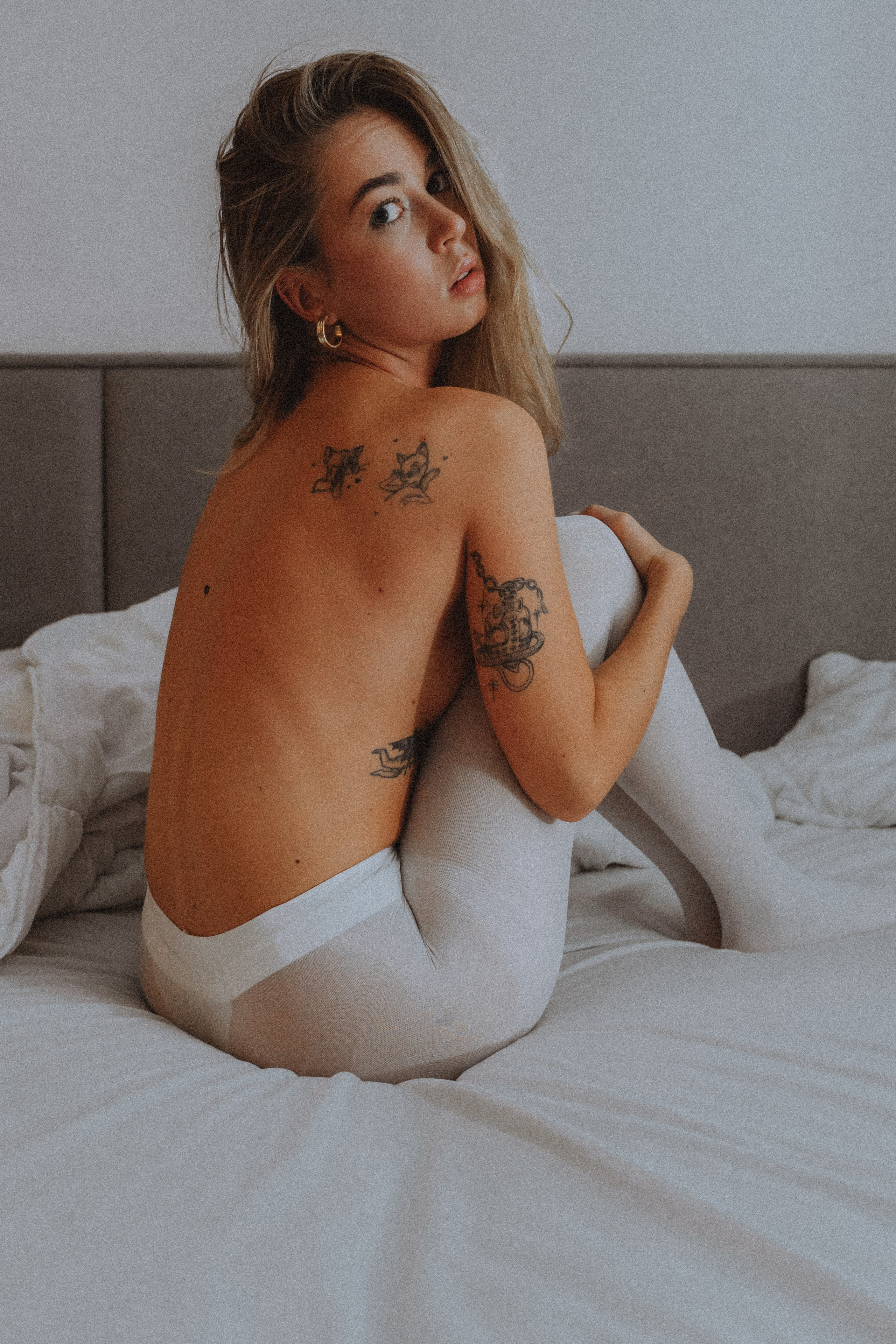 Альбом 32. Портретный и будуарный фотограф в Москве и МО