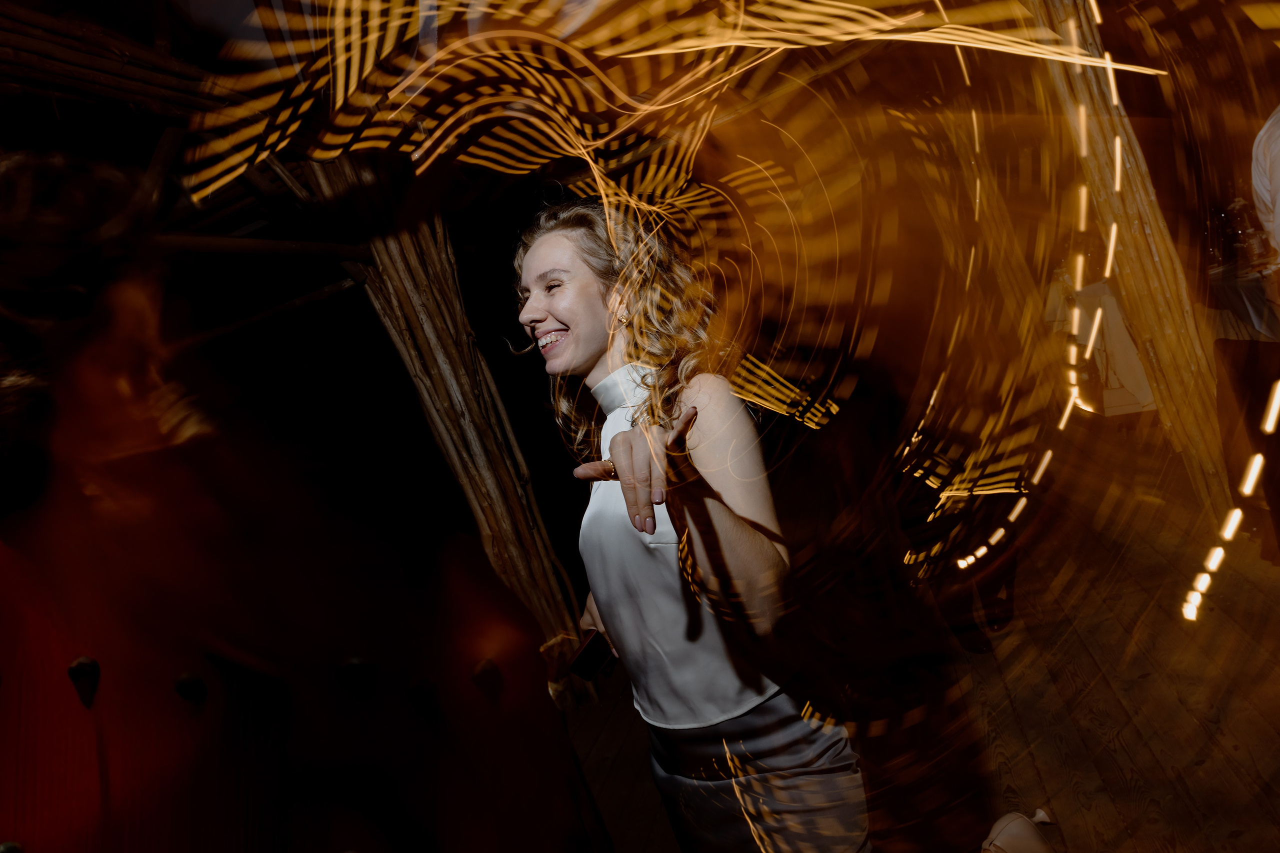 Свадьба Георгия и Анны. Дмитрий Позняк — свадебный фотограф в Брянске. Личный сайт фотографа