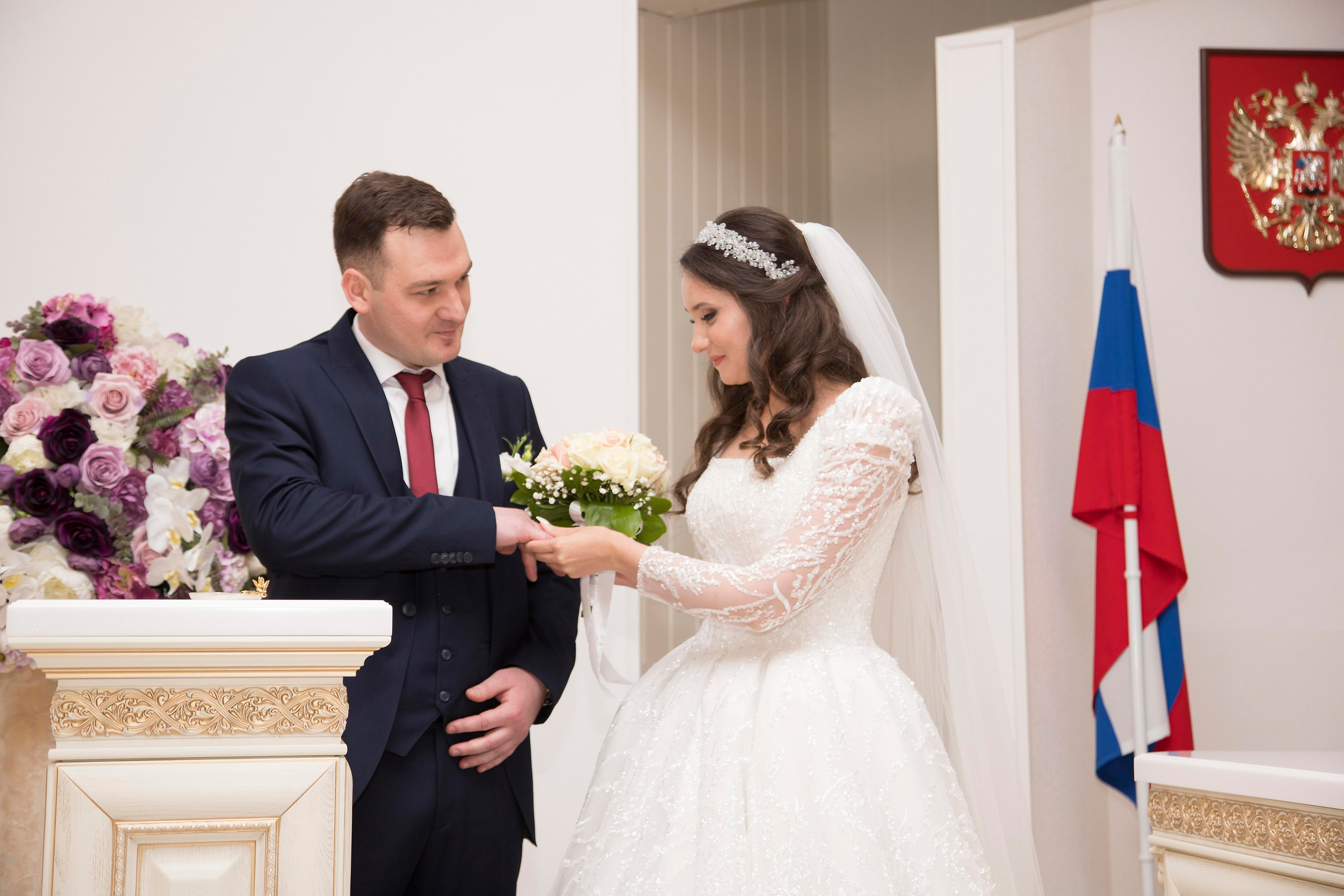 Павел & Диана Свадьба. Школьный фотограф в г. Нальчик Галимат Абитова