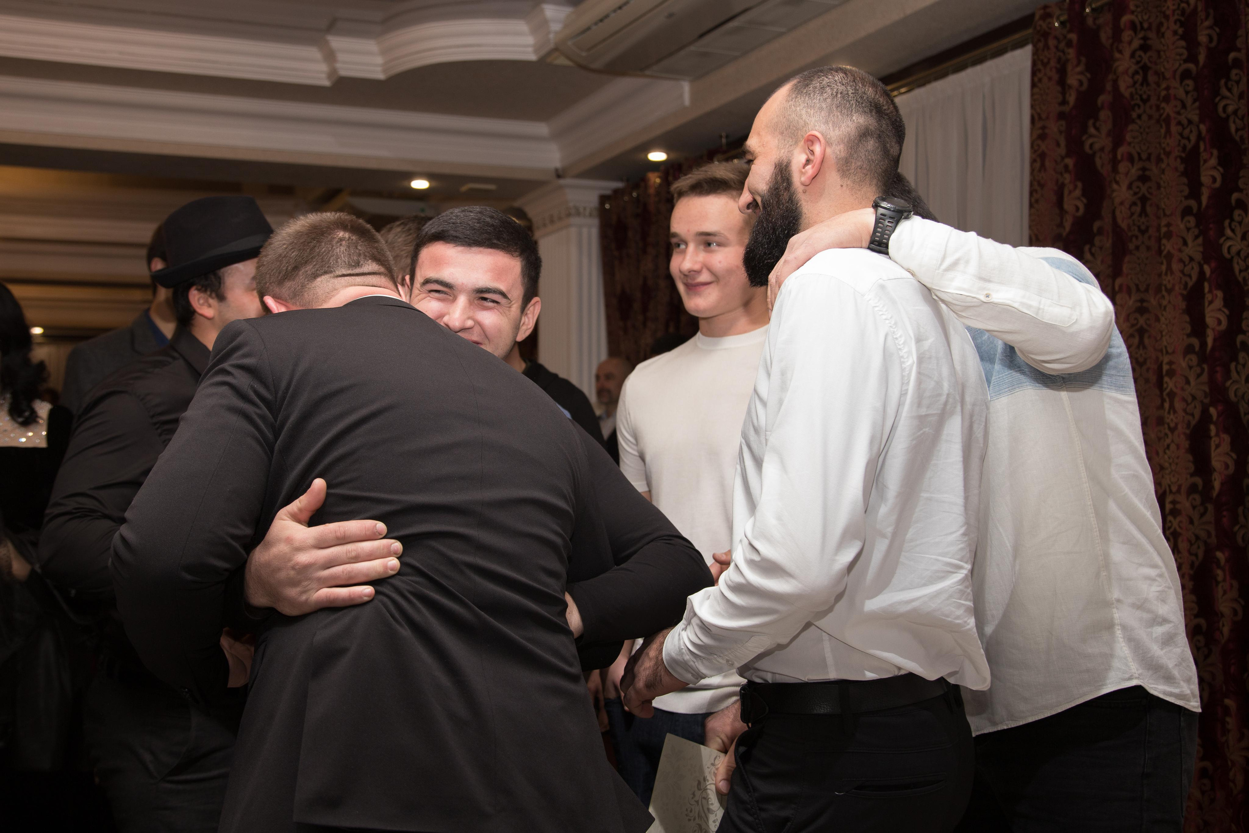 Свадьба. Школьный фотограф в г. Нальчик Галимат Абитова