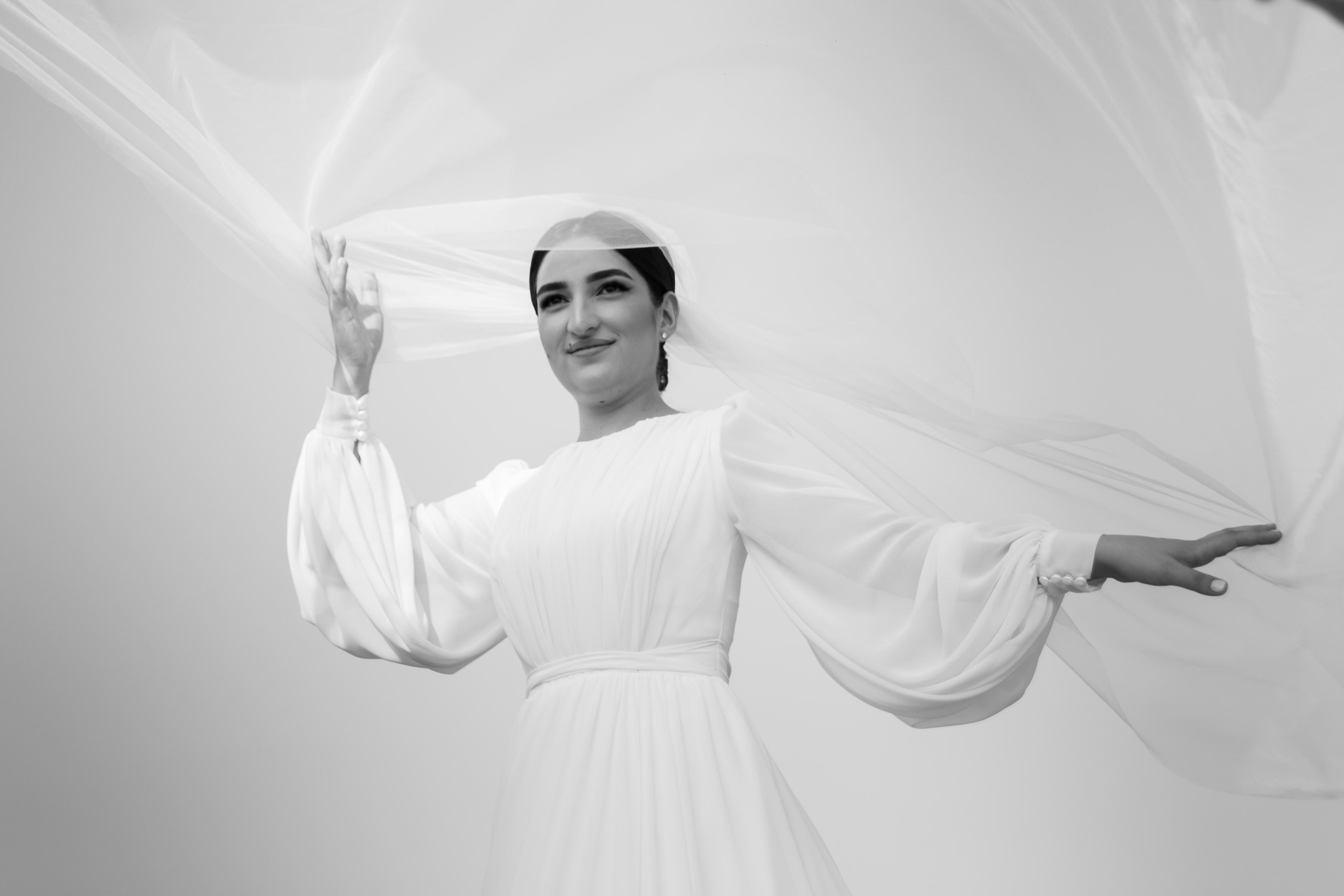 Свадьба Амерби & Альбина. Школьный фотограф в г. Нальчик Галимат Абитова