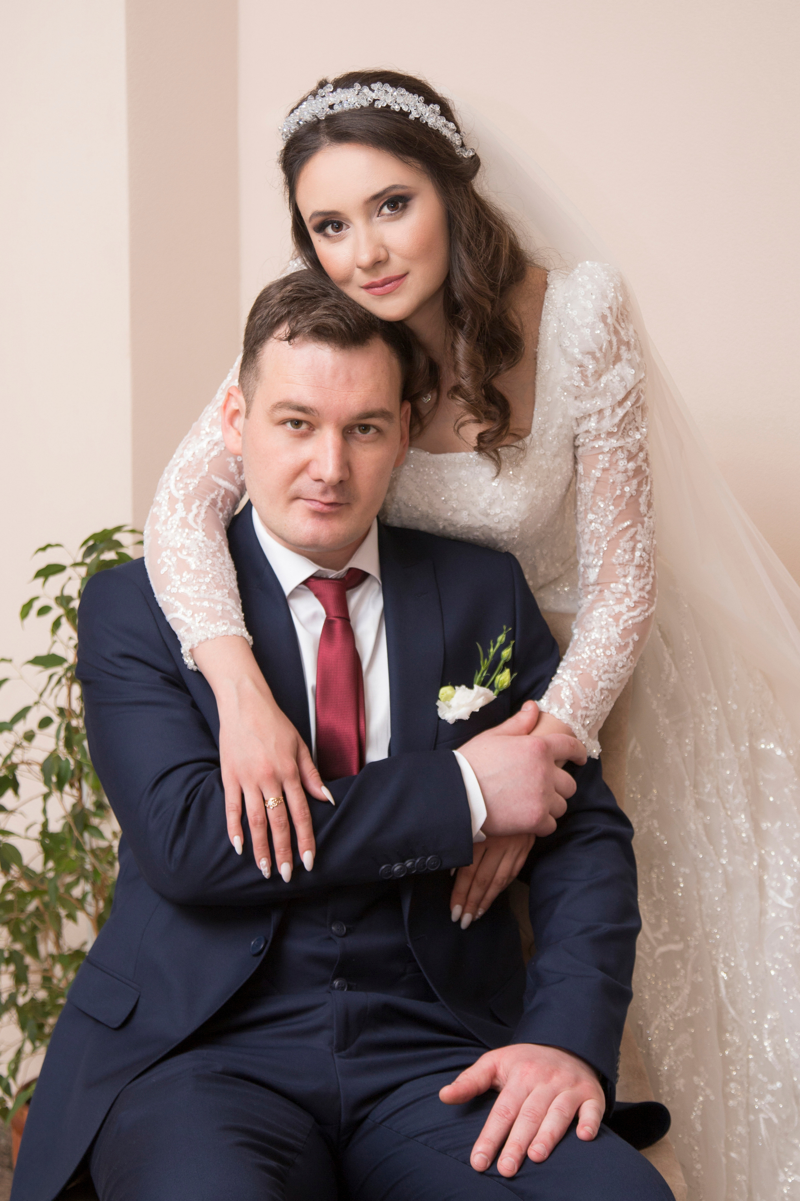 Павел & Диана Свадьба. Школьный фотограф в г. Нальчик Галимат Абитова