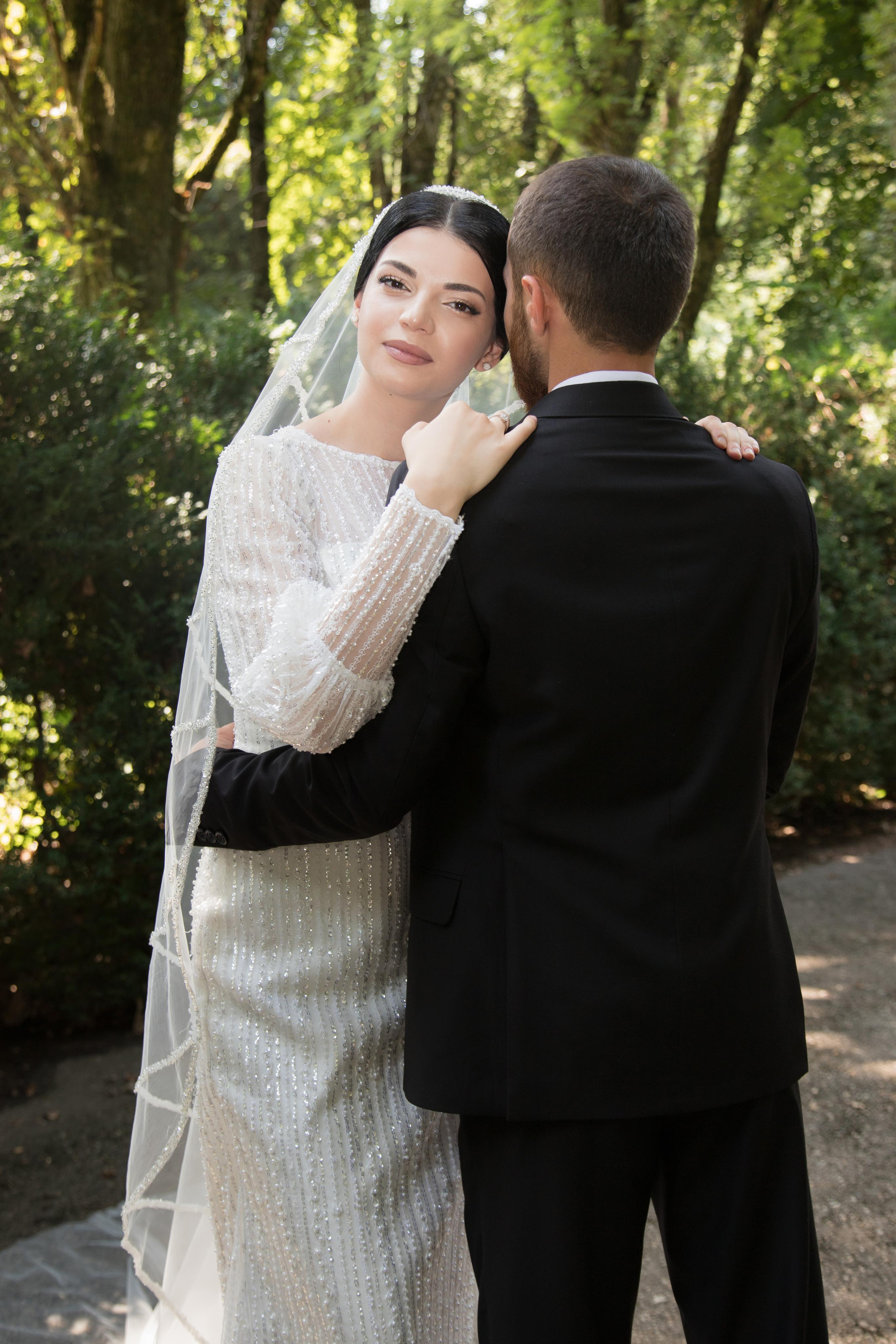 Таулан & Айсурат. Школьный фотограф в г. Нальчик Галимат Абитова