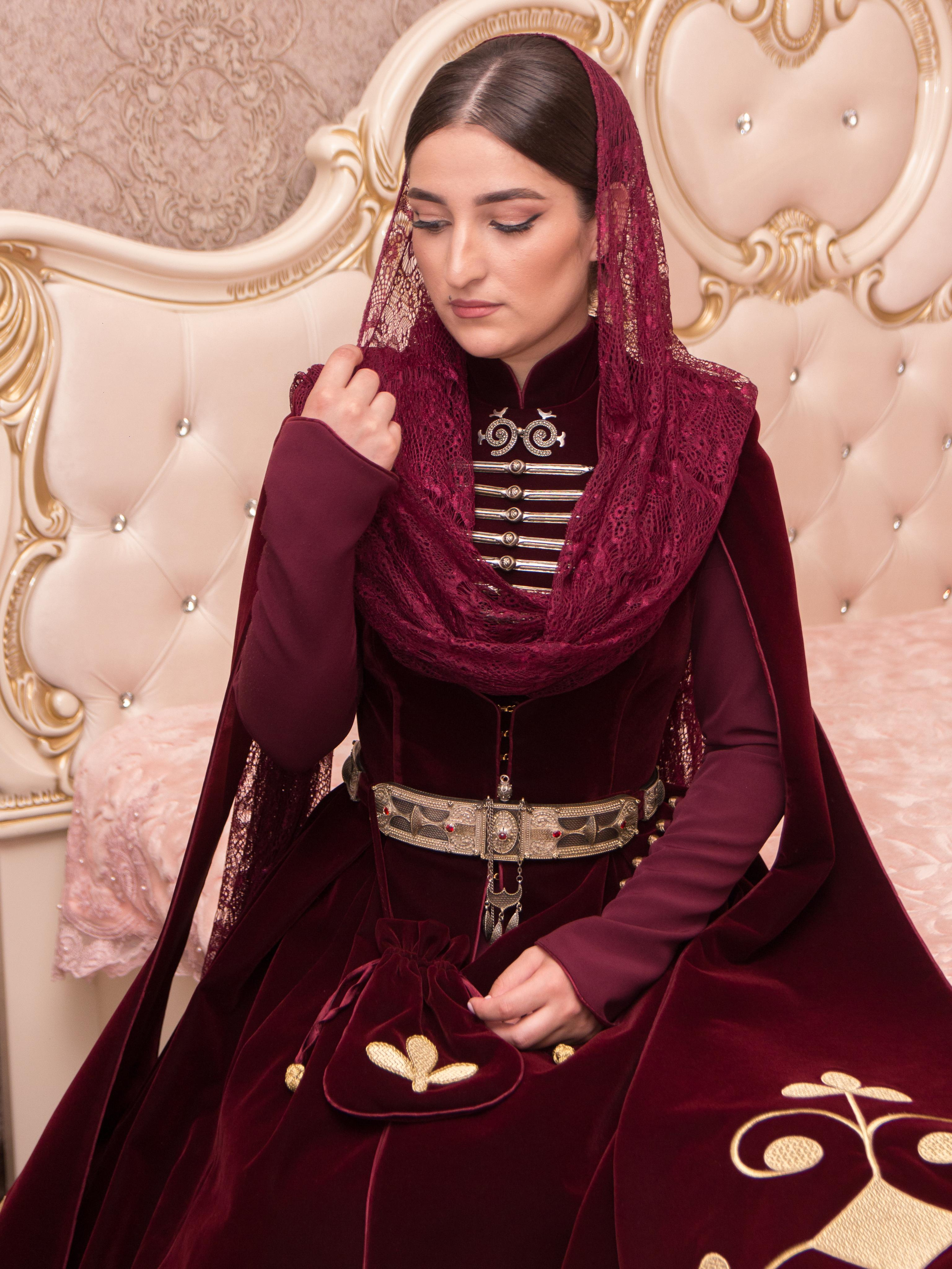 Свадьба Амерби & Альбина. Школьный фотограф в г. Нальчик Галимат Абитова