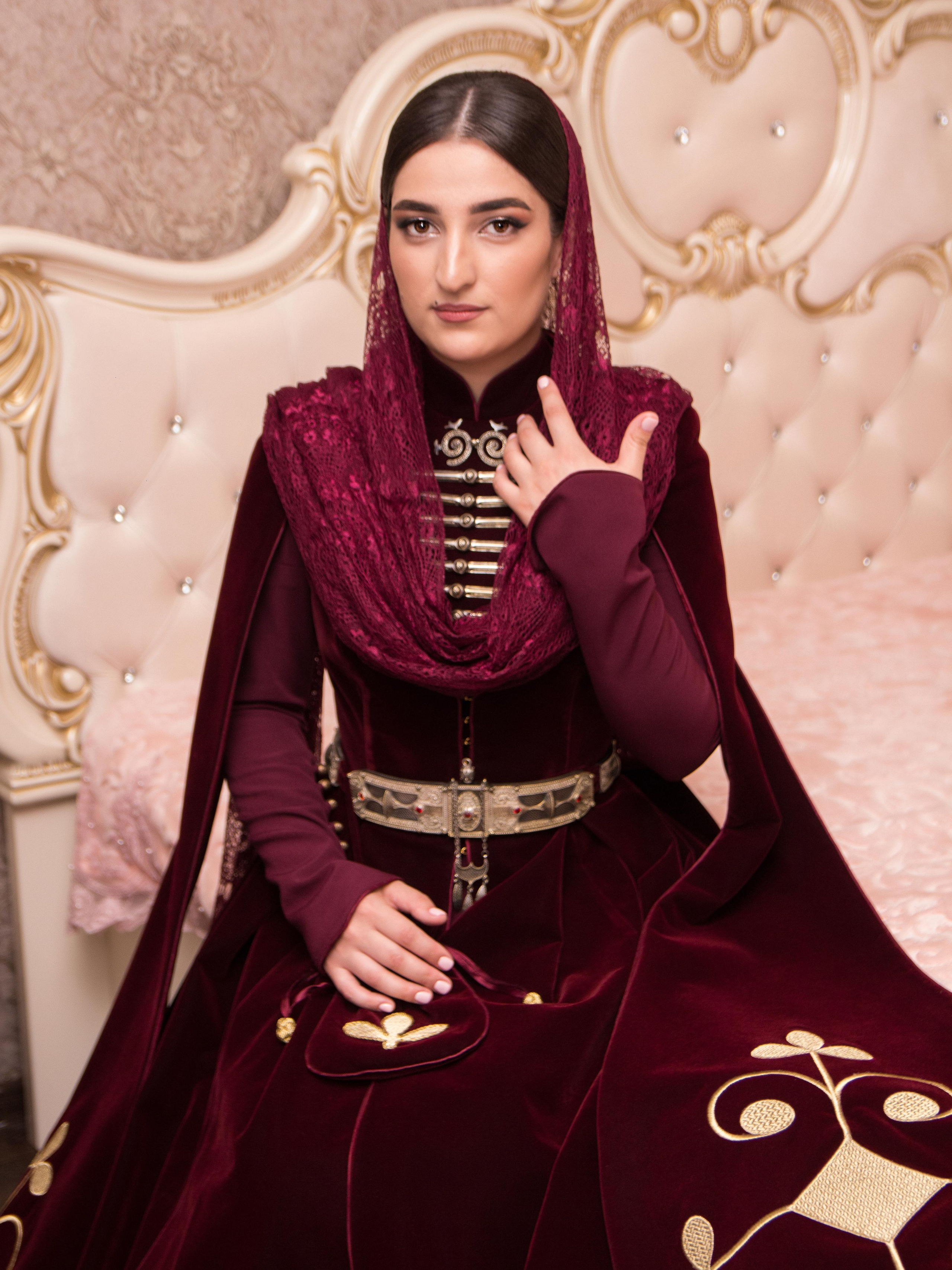 Свадьба Амерби & Альбина. Школьный фотограф в г. Нальчик Галимат Абитова