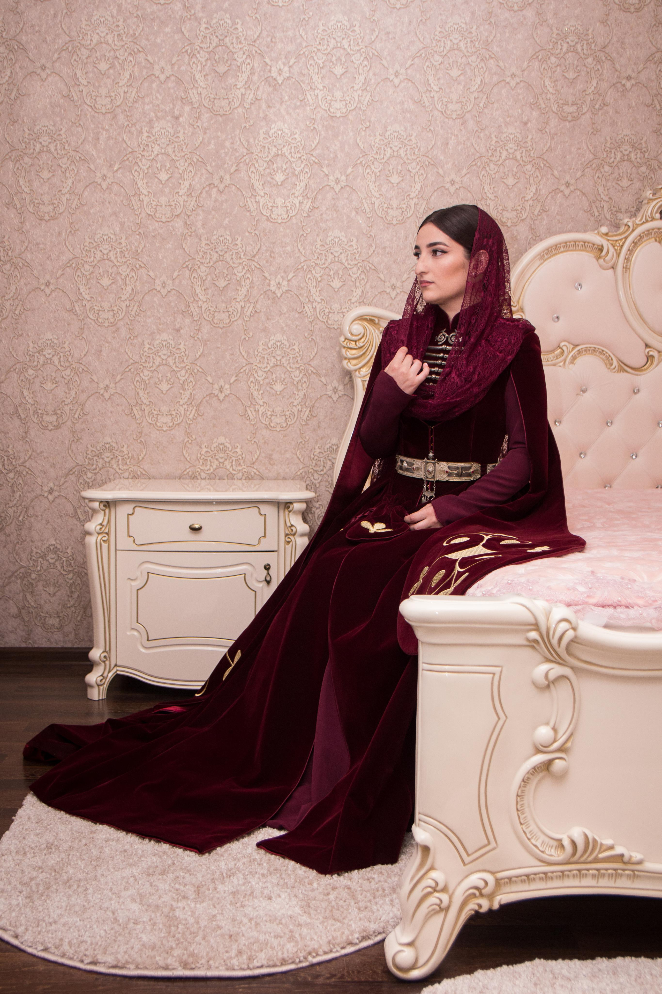 Свадьба Амерби & Альбина. Школьный фотограф в г. Нальчик Галимат Абитова