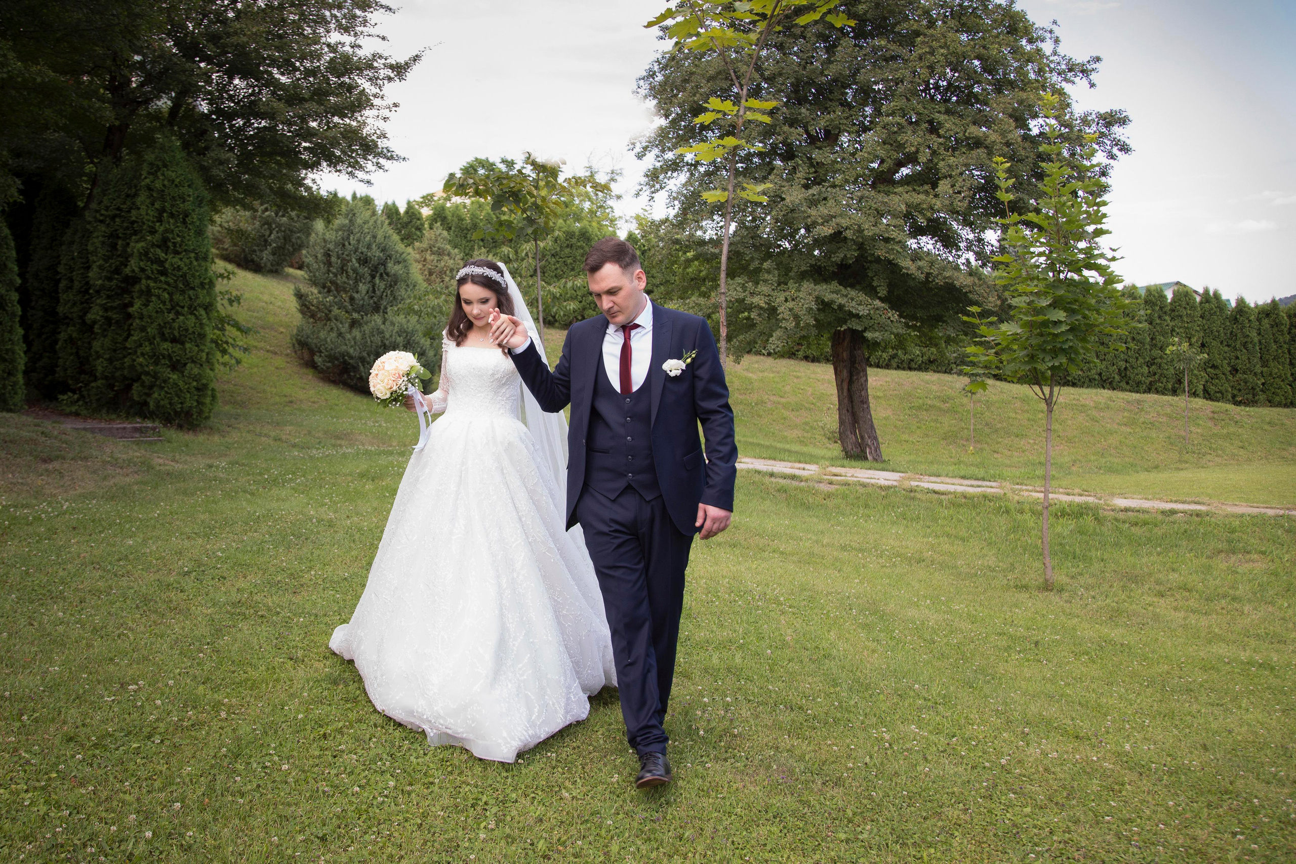 Павел & Диана Свадьба. Школьный фотограф в г. Нальчик Галимат Абитова