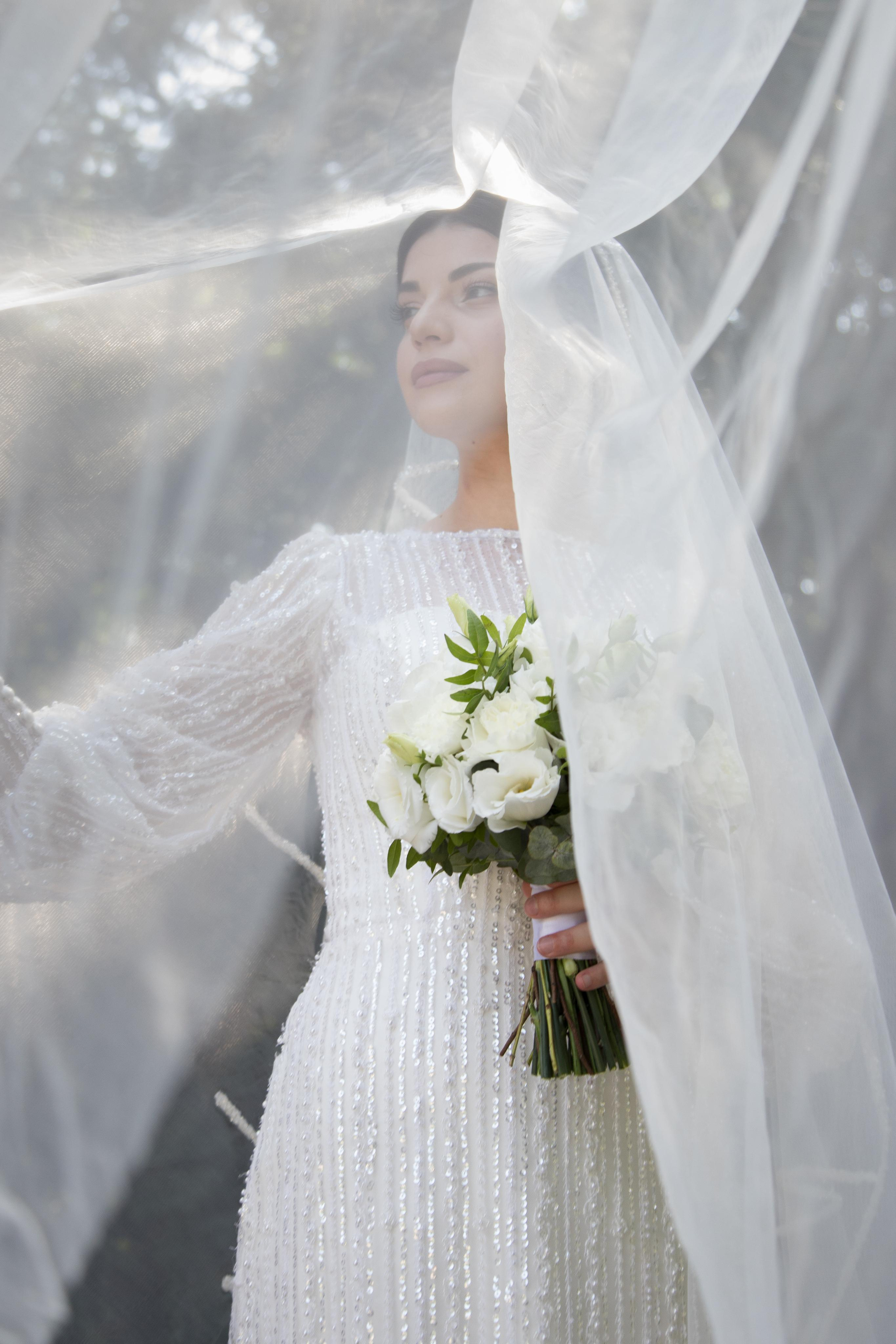 Таулан & Айсурат. Школьный фотограф в г. Нальчик Галимат Абитова