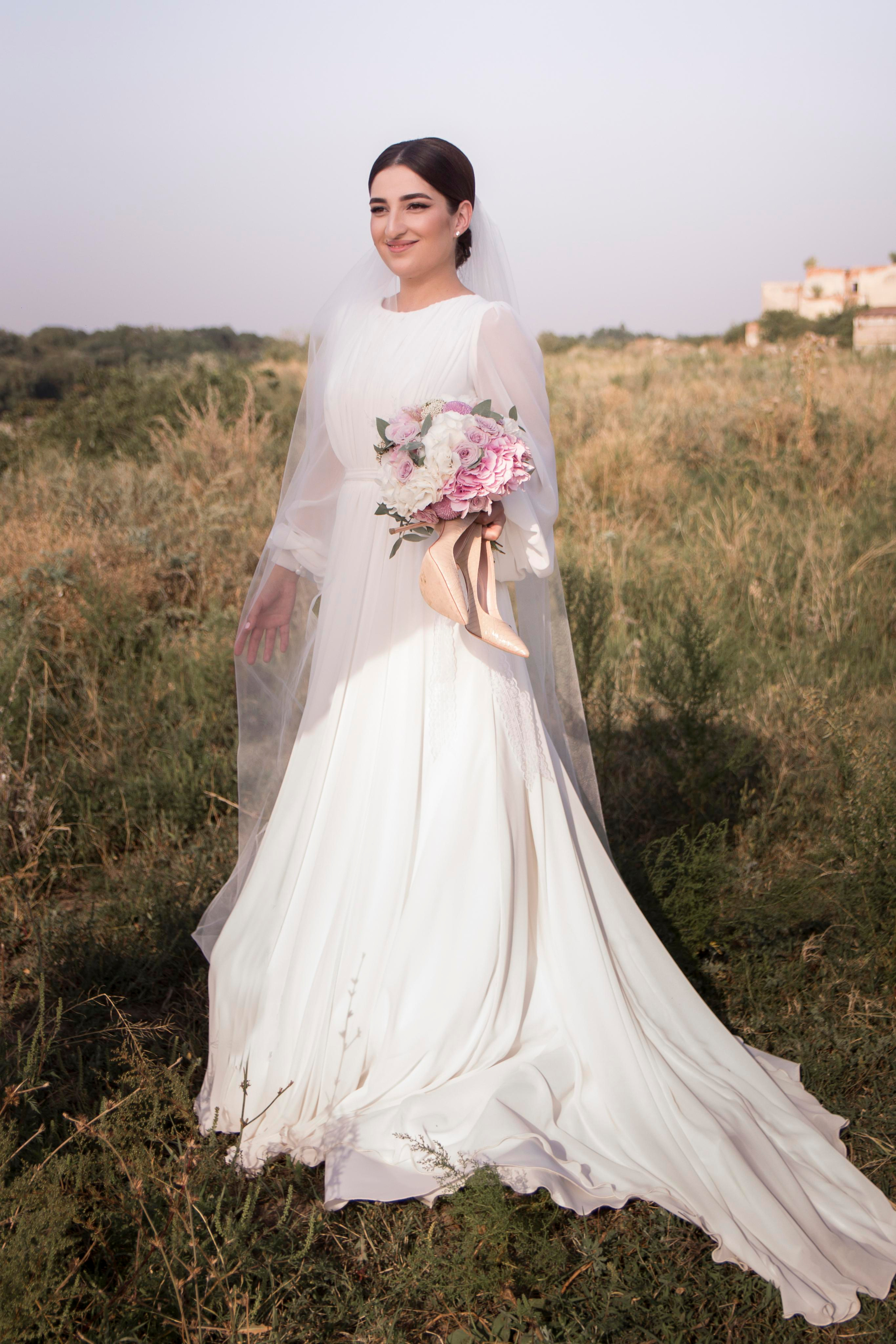 Свадьба Амерби & Альбина. Школьный фотограф в г. Нальчик Галимат Абитова