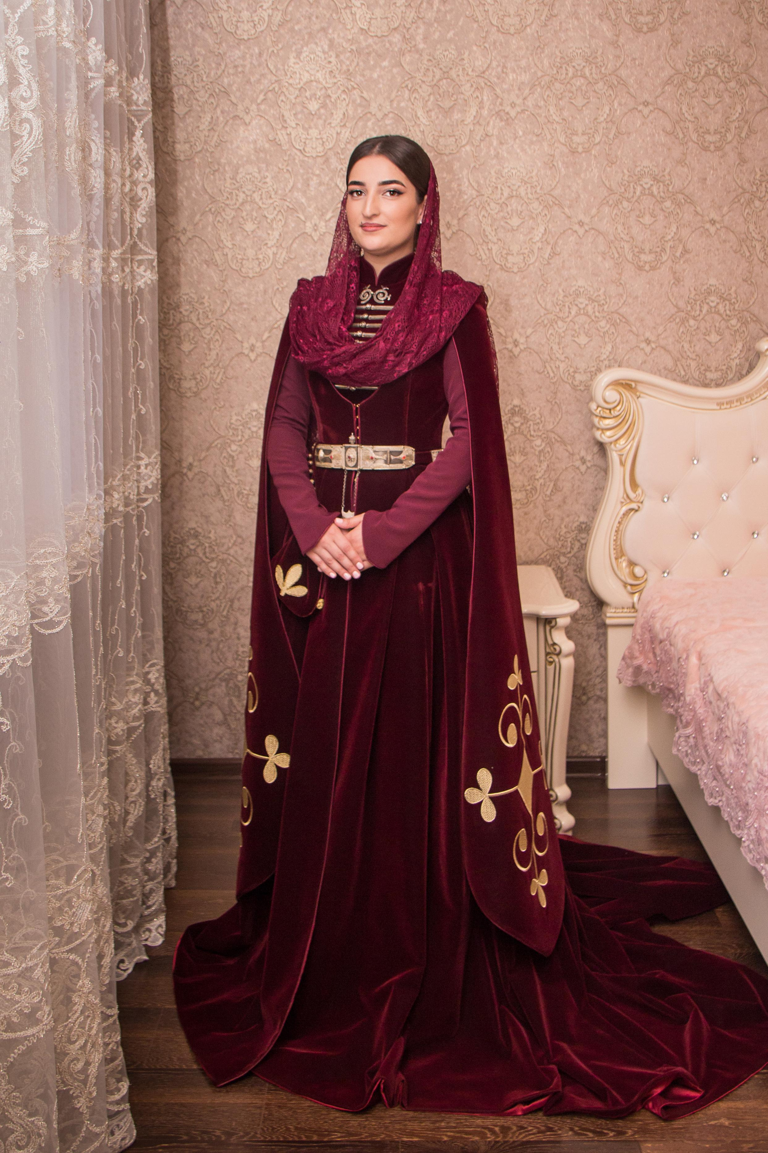 Свадьба Амерби & Альбина. Школьный фотограф в г. Нальчик Галимат Абитова