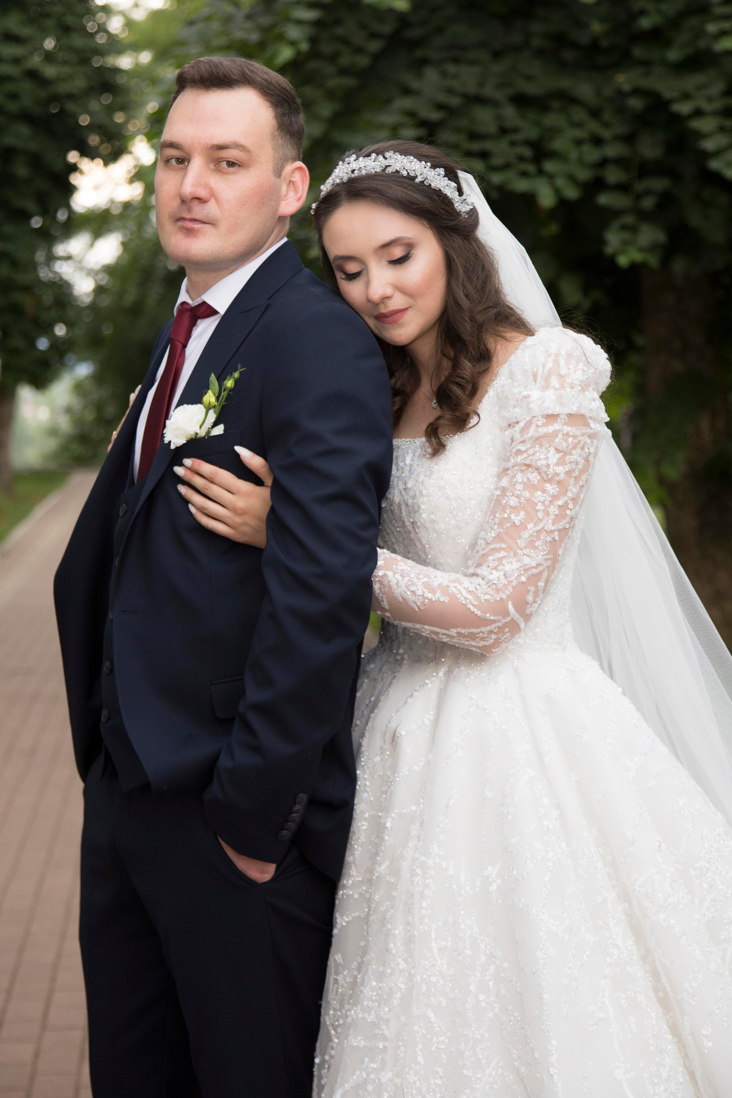 Павел & Диана Свадьба. Школьный фотограф в г. Нальчик Галимат Абитова