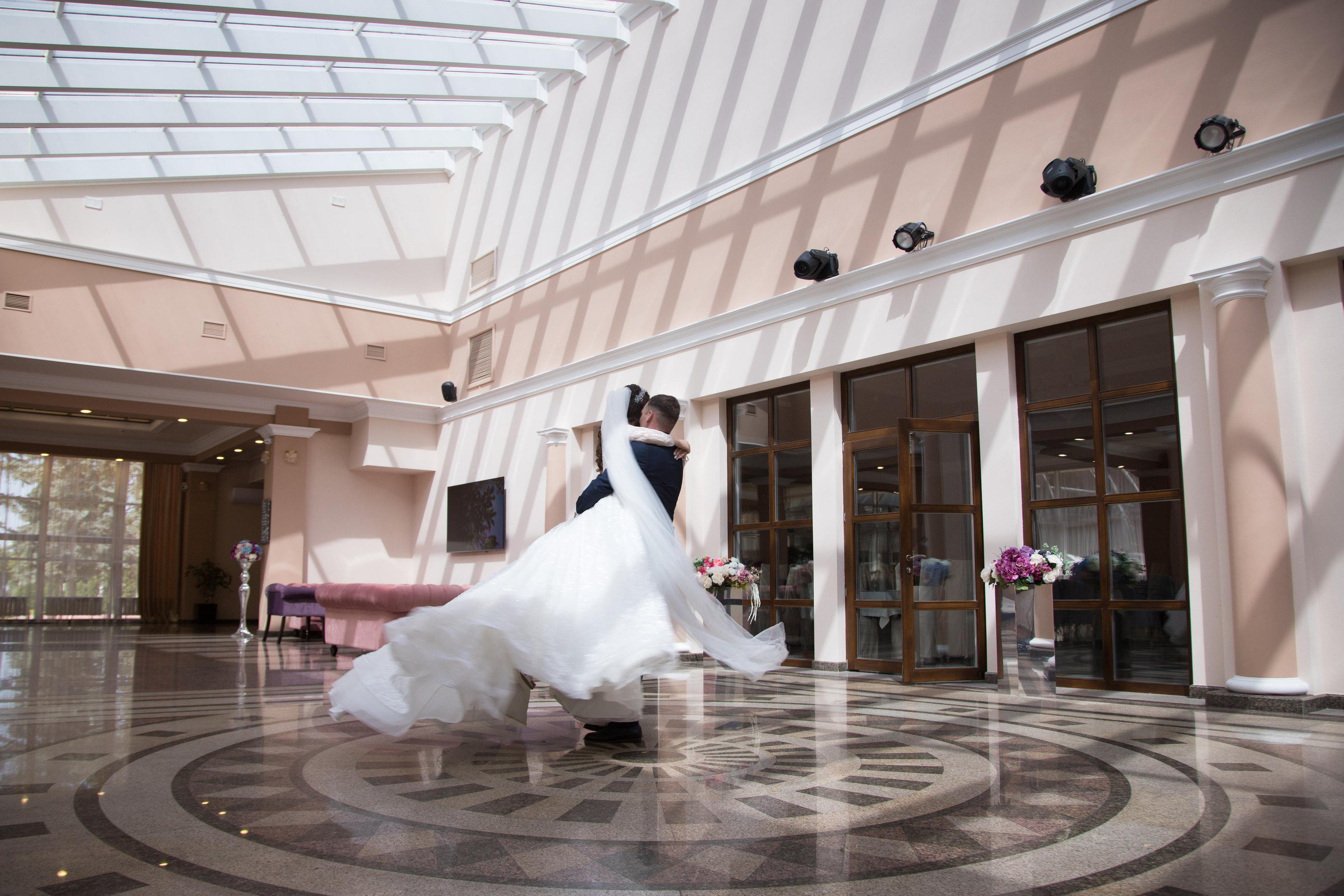 Павел & Диана Свадьба. Школьный фотограф в г. Нальчик Галимат Абитова