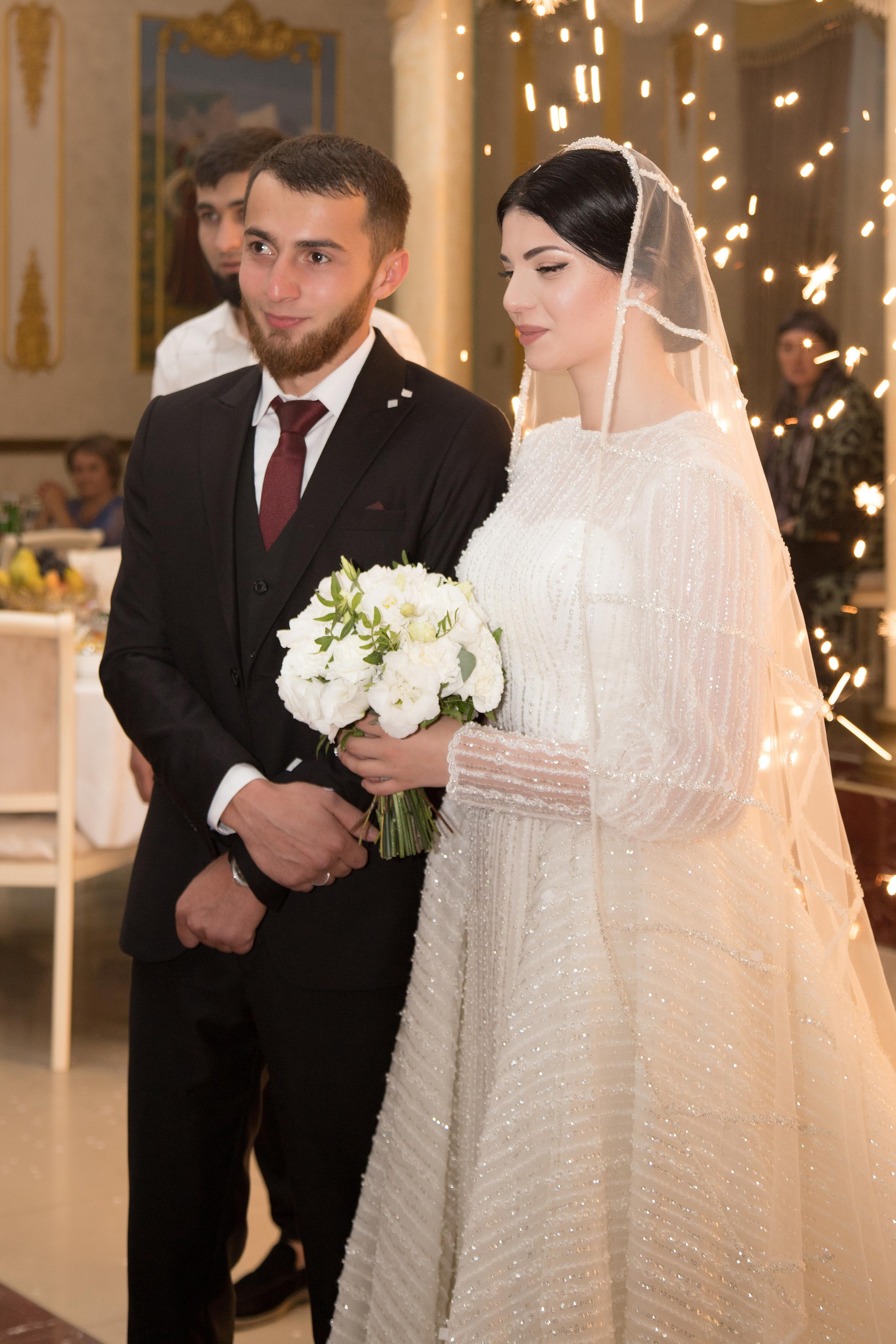 Таулан & Айсурат. Школьный фотограф в г. Нальчик Галимат Абитова