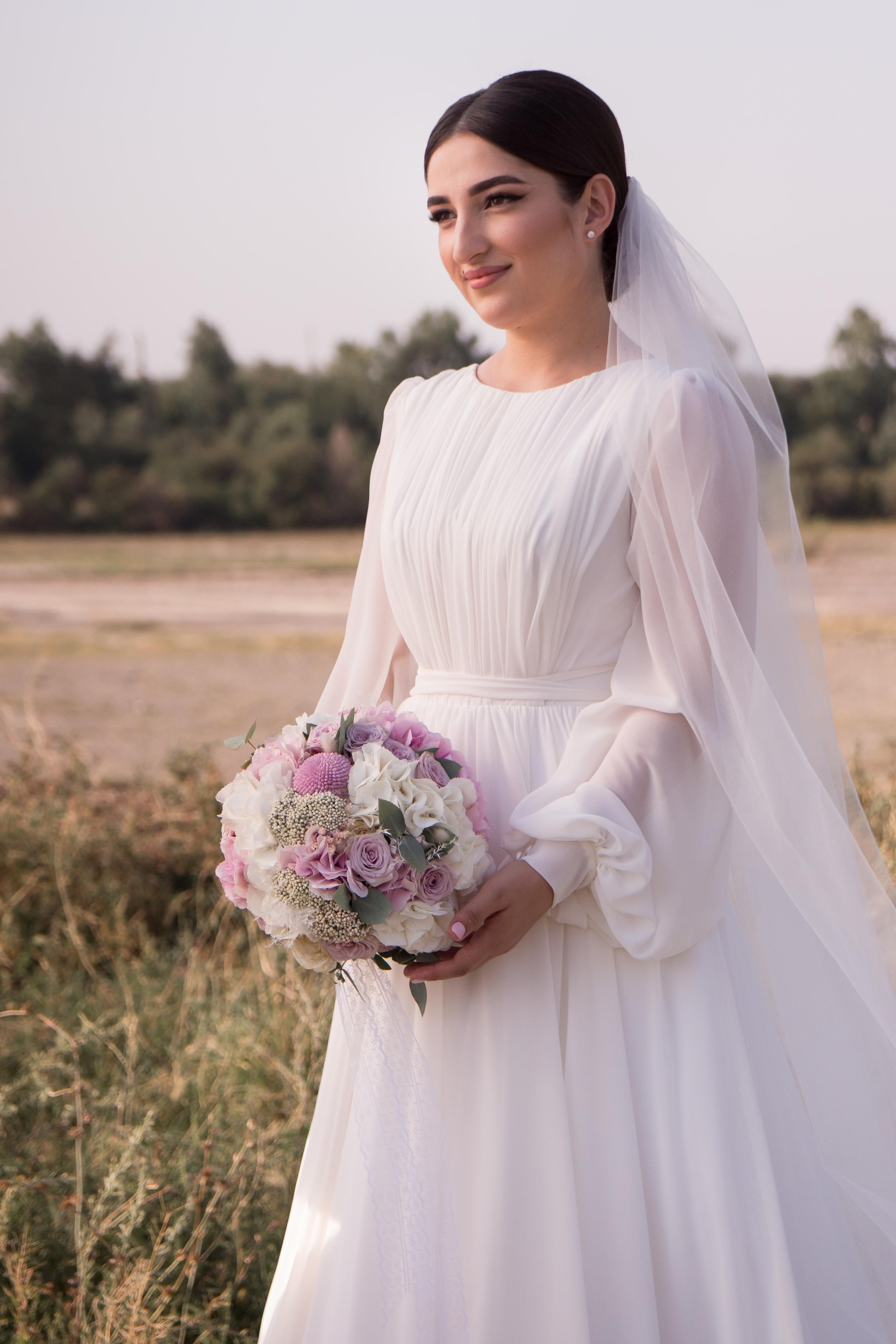 Свадьба Амерби & Альбина. Школьный фотограф в г. Нальчик Галимат Абитова