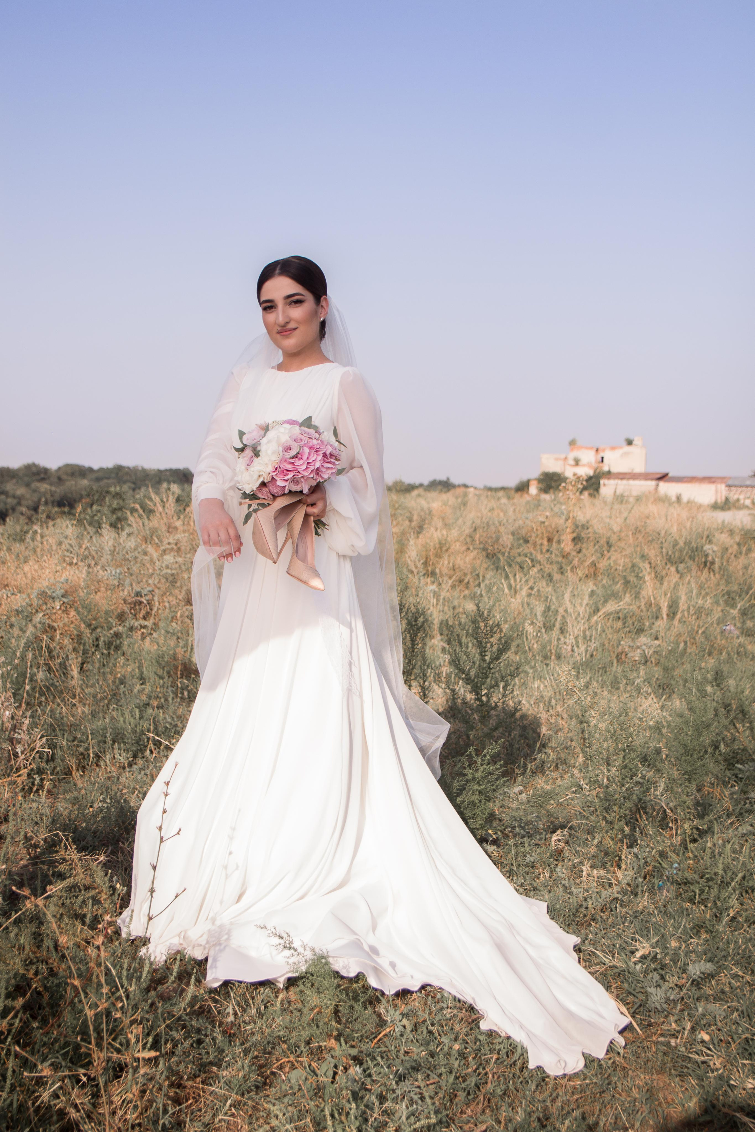 Свадьба Амерби & Альбина. Школьный фотограф в г. Нальчик Галимат Абитова