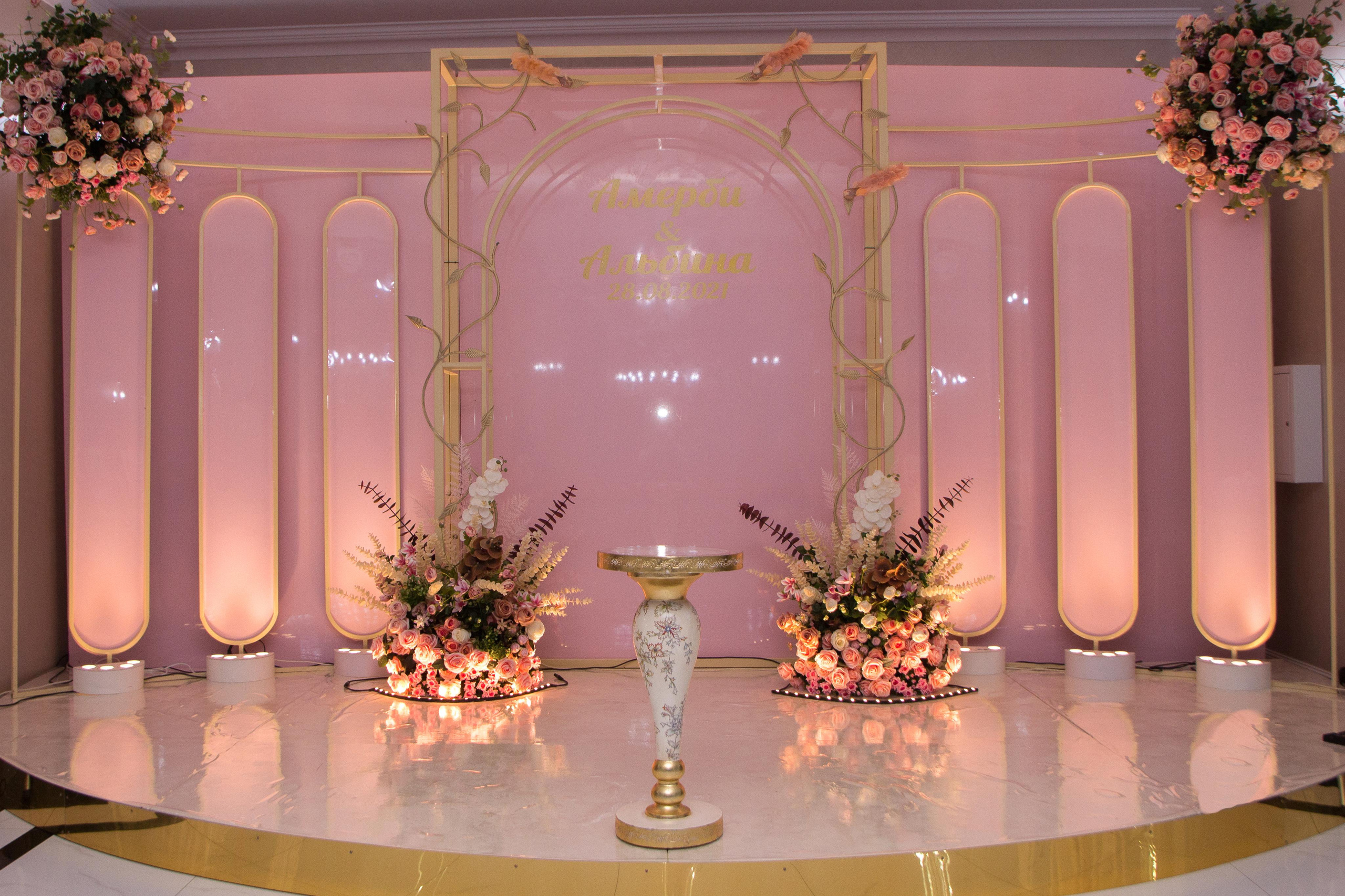 Свадьба Амерби & Альбина. Школьный фотограф в г. Нальчик Галимат Абитова