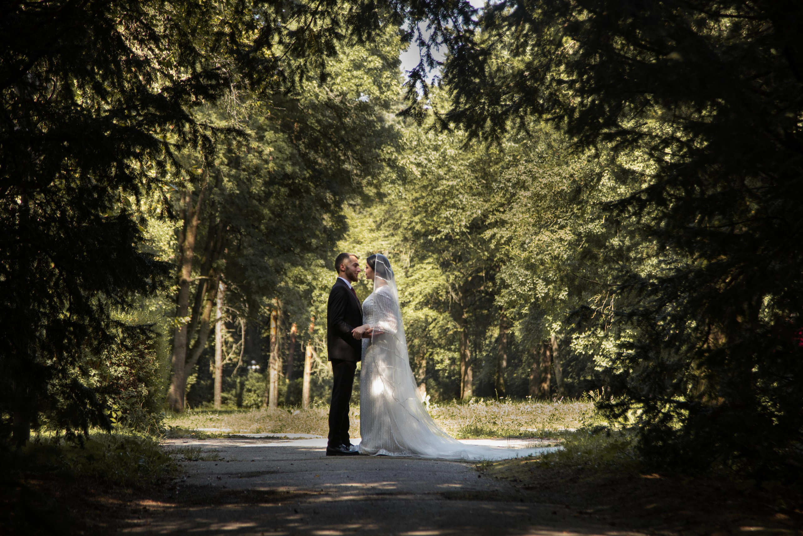 Таулан & Айсурат. Школьный фотограф в г. Нальчик Галимат Абитова
