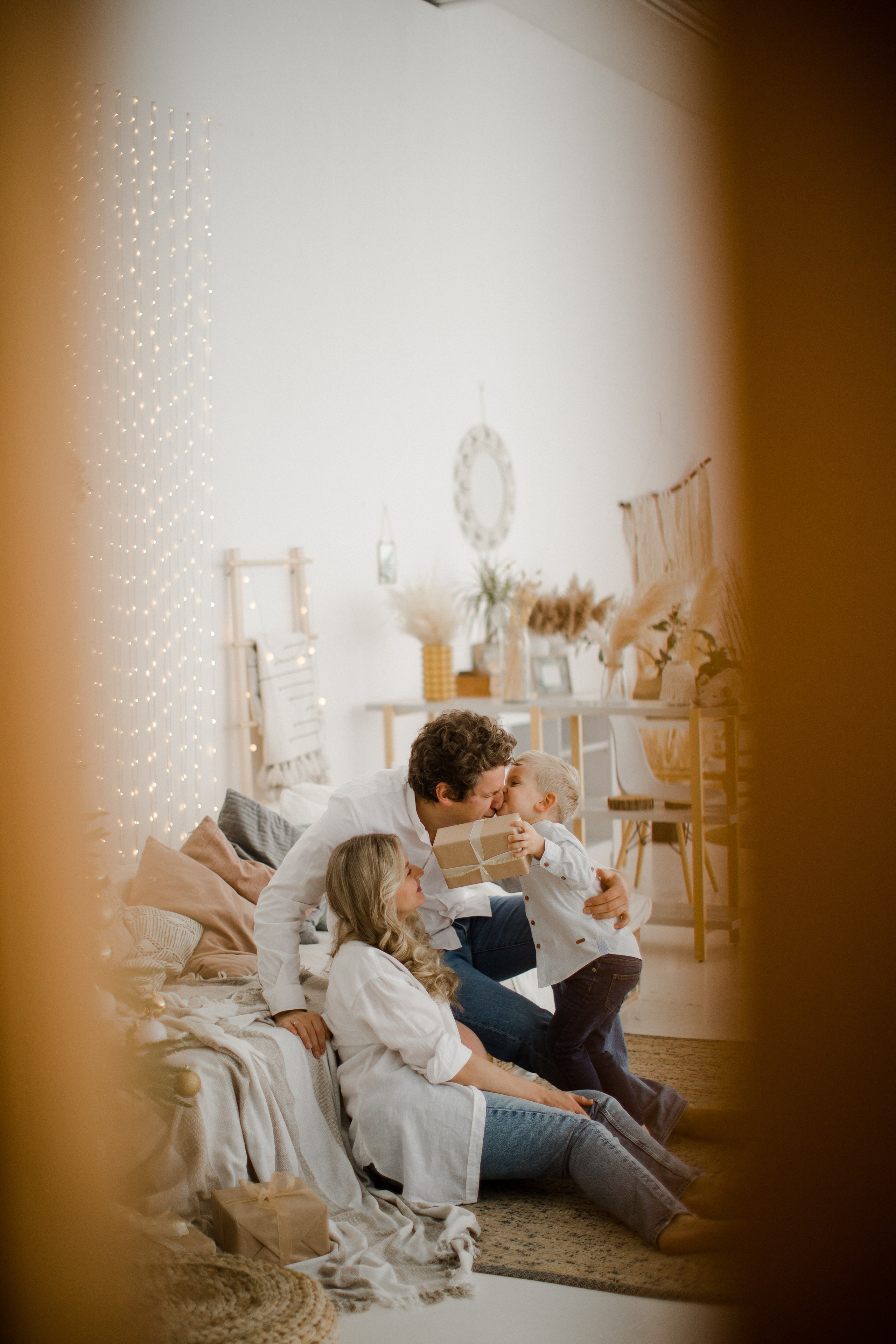 Акрам и Ульяна 2024. Семейный и детский фотограф в Москве Кузьмина Мария