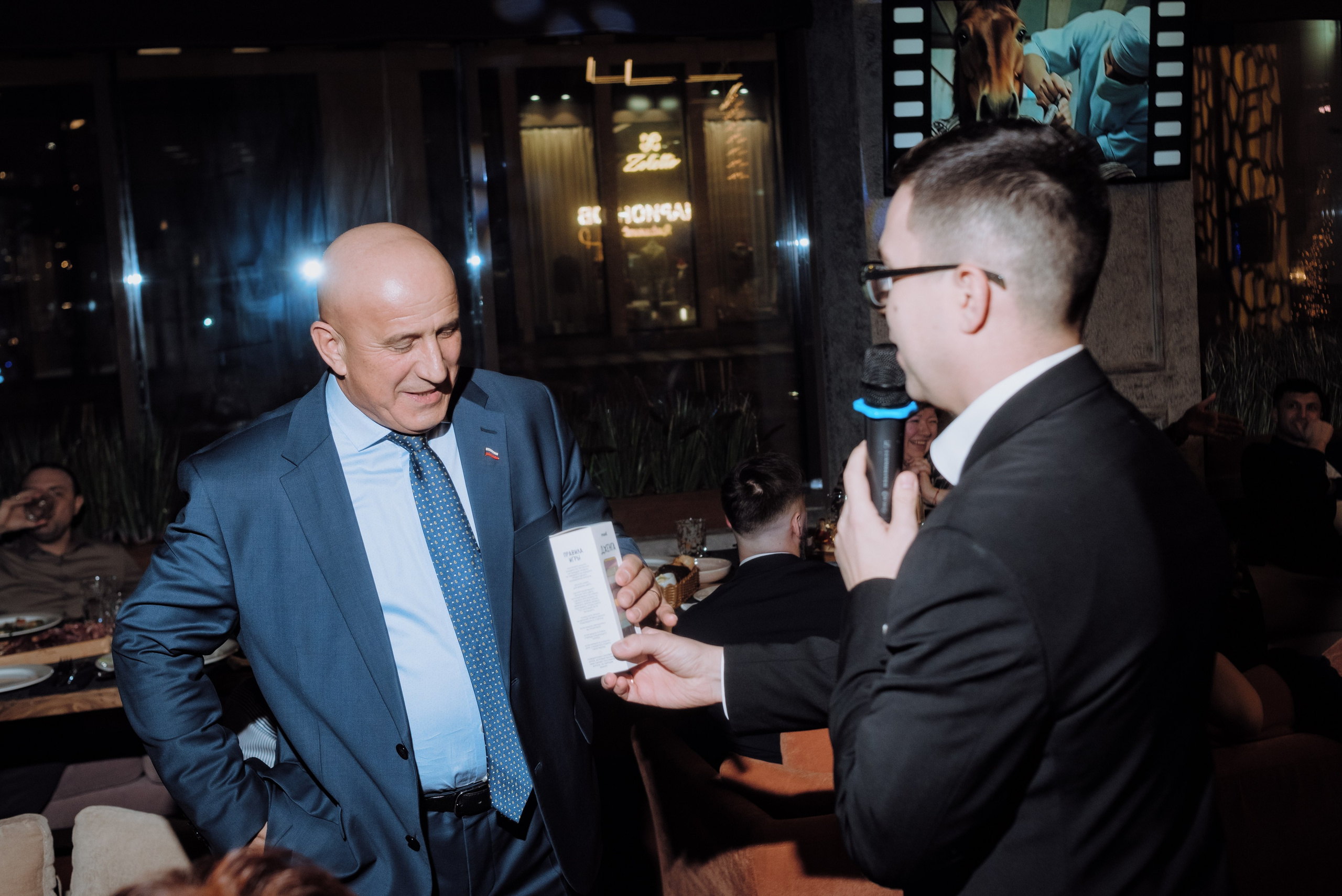 Репортажное портфолио. Фотограф в Москве