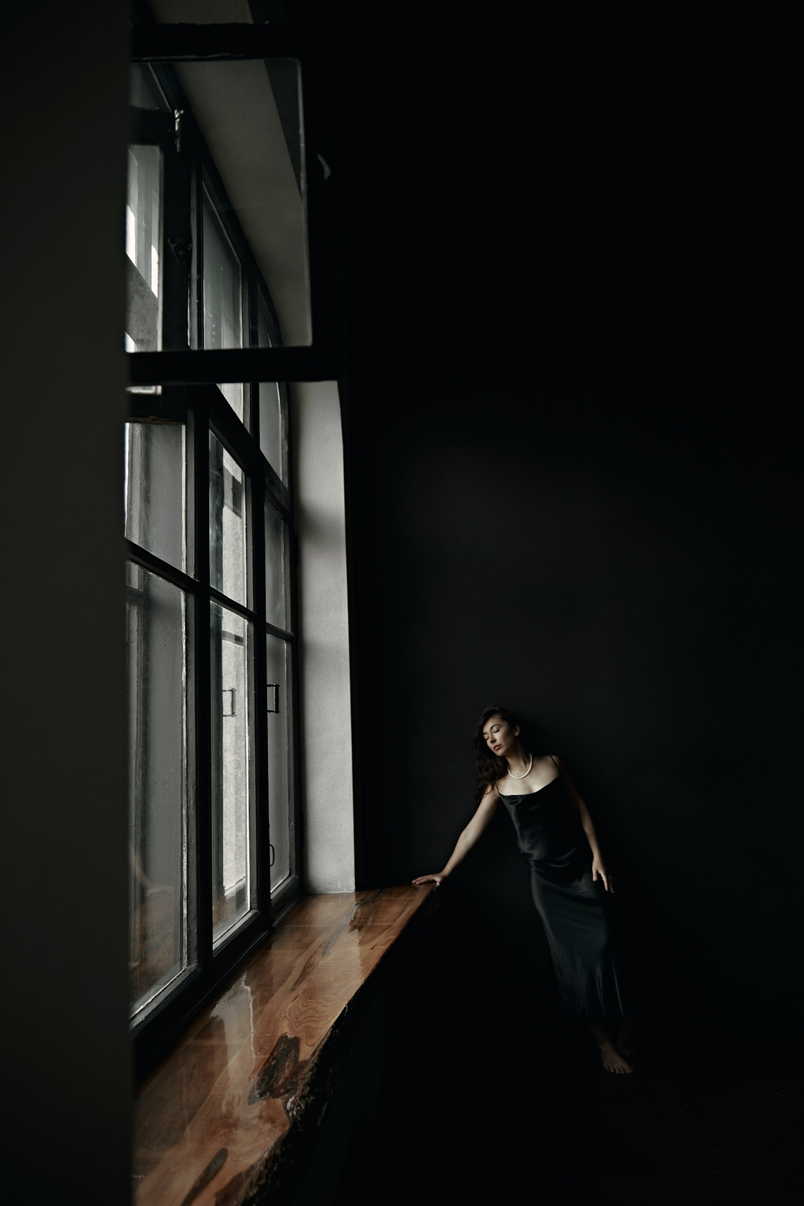 LERA. Yulia Otroschenko