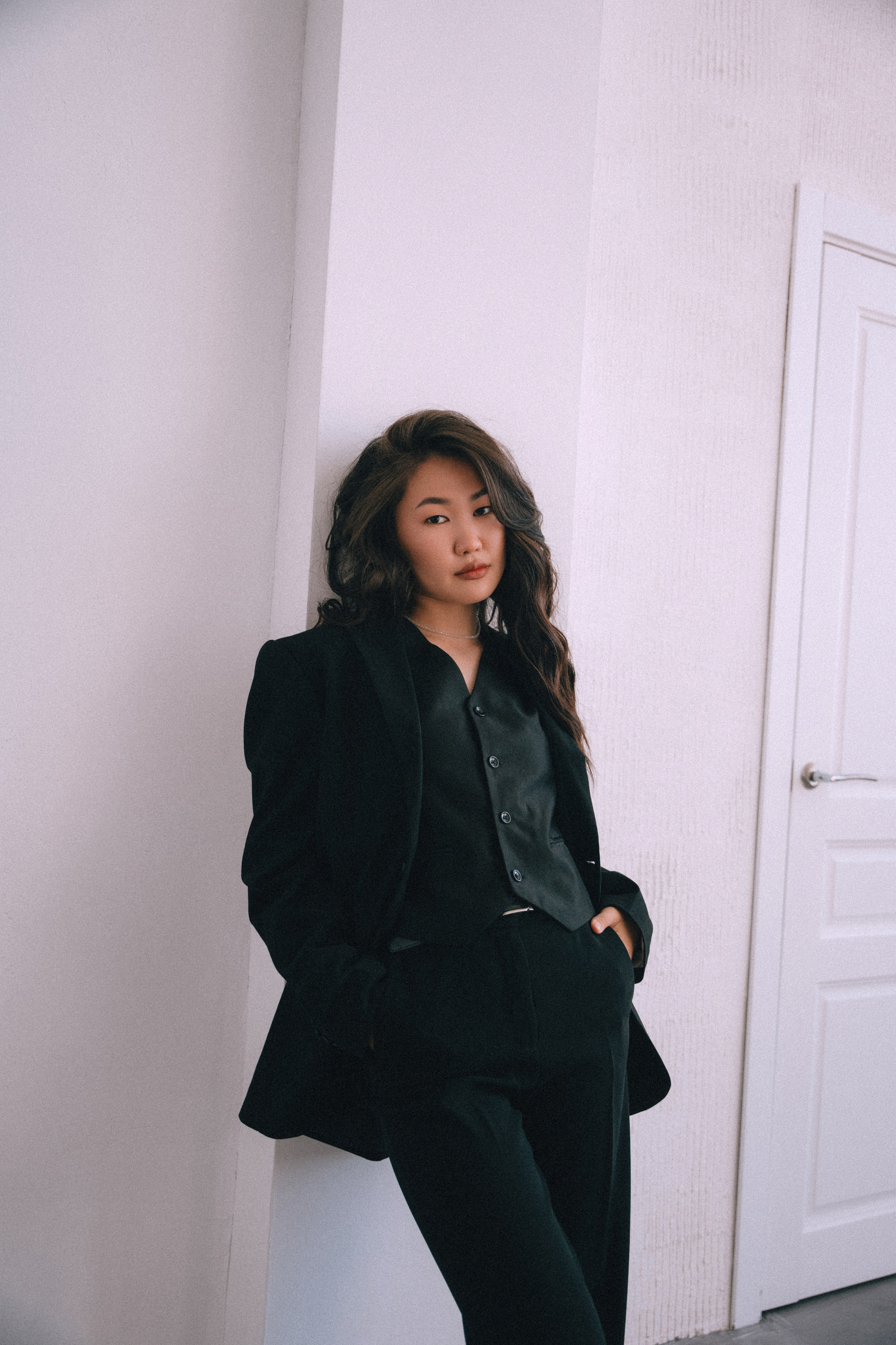 Саяна. Фотограф в Иркутске Сендыхеев Пётр