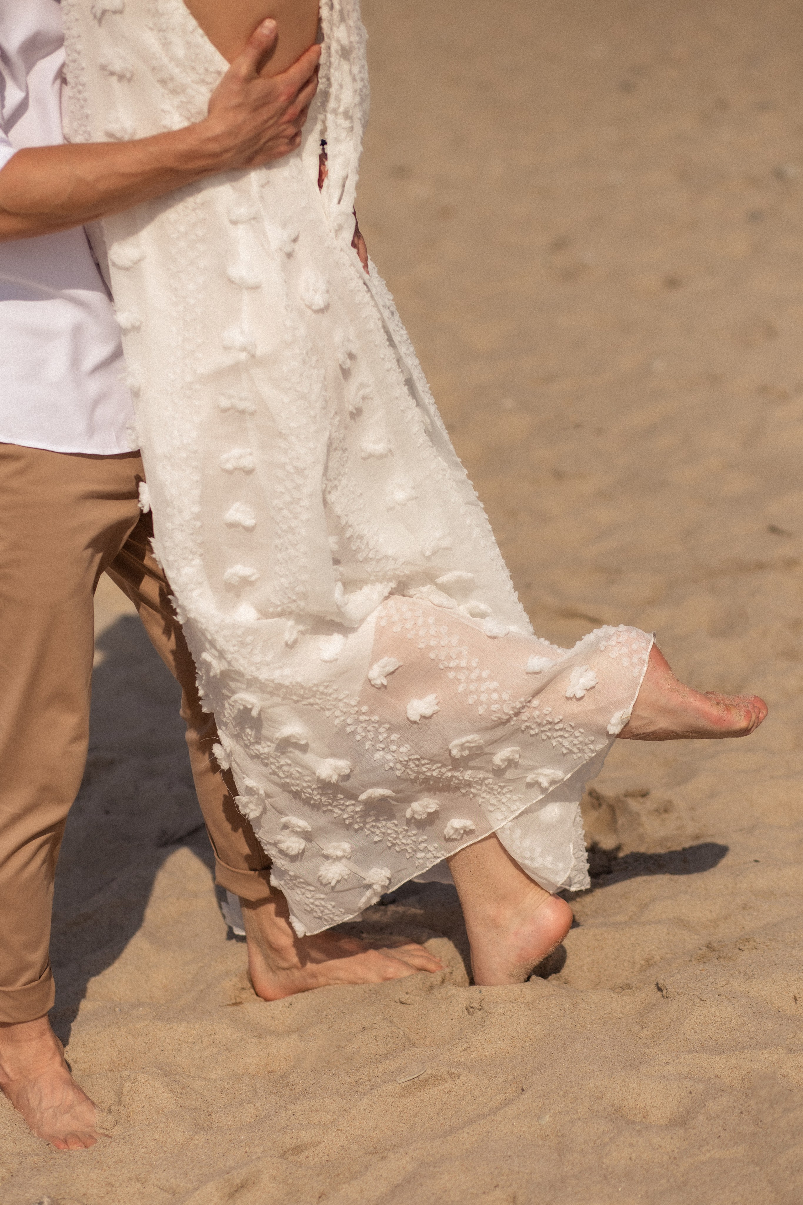 Лика и Павел. Лето в сентябре. Фотограф в Калининграде Решетникова Алина