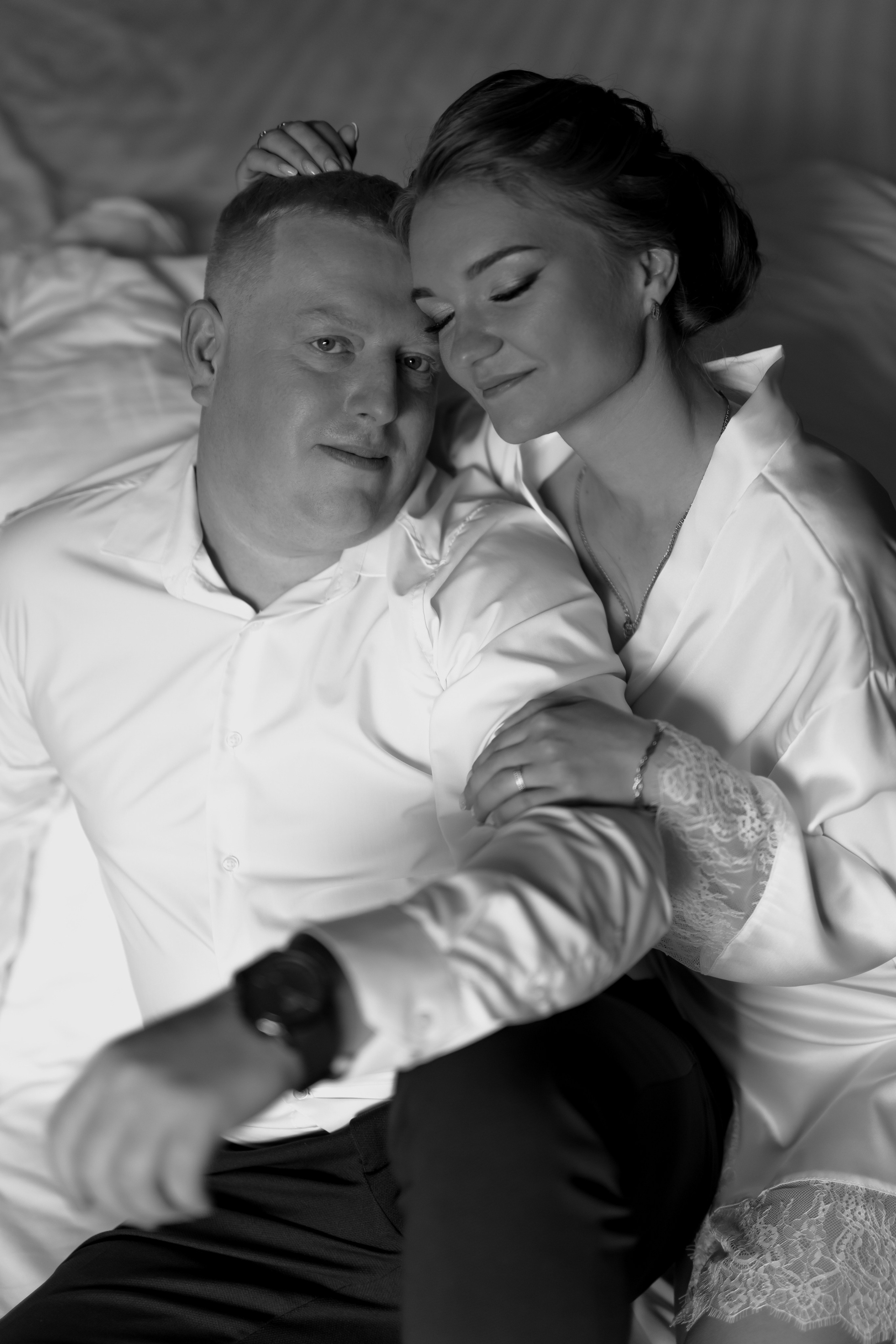 Свадьба Павла и Анастасии. Фотограф Кольчугино/Владимир/Москва Елизавета Иода