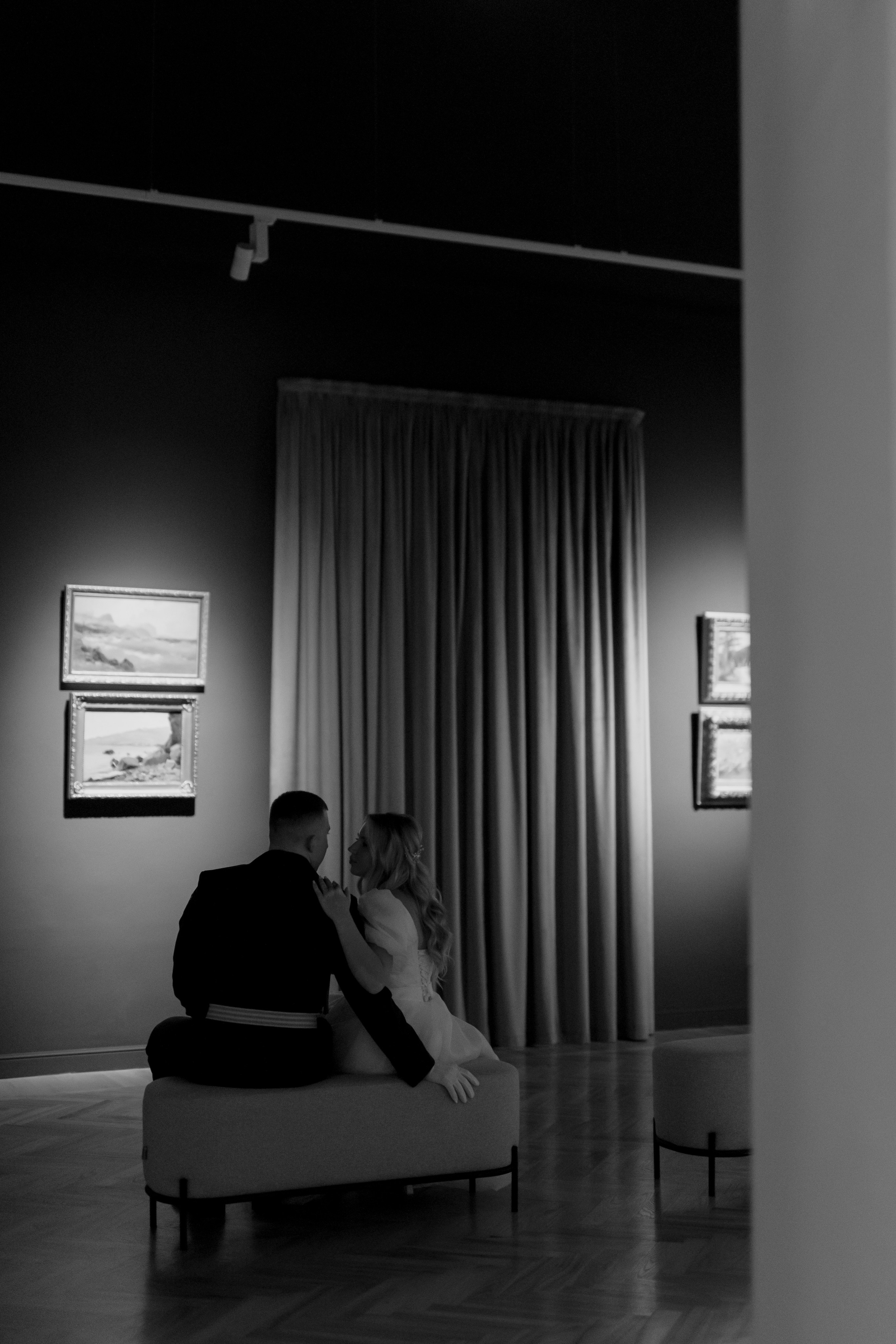 Свадьба Романа и Дианы. Фотограф Кольчугино/Владимир/Москва Елизавета Иода