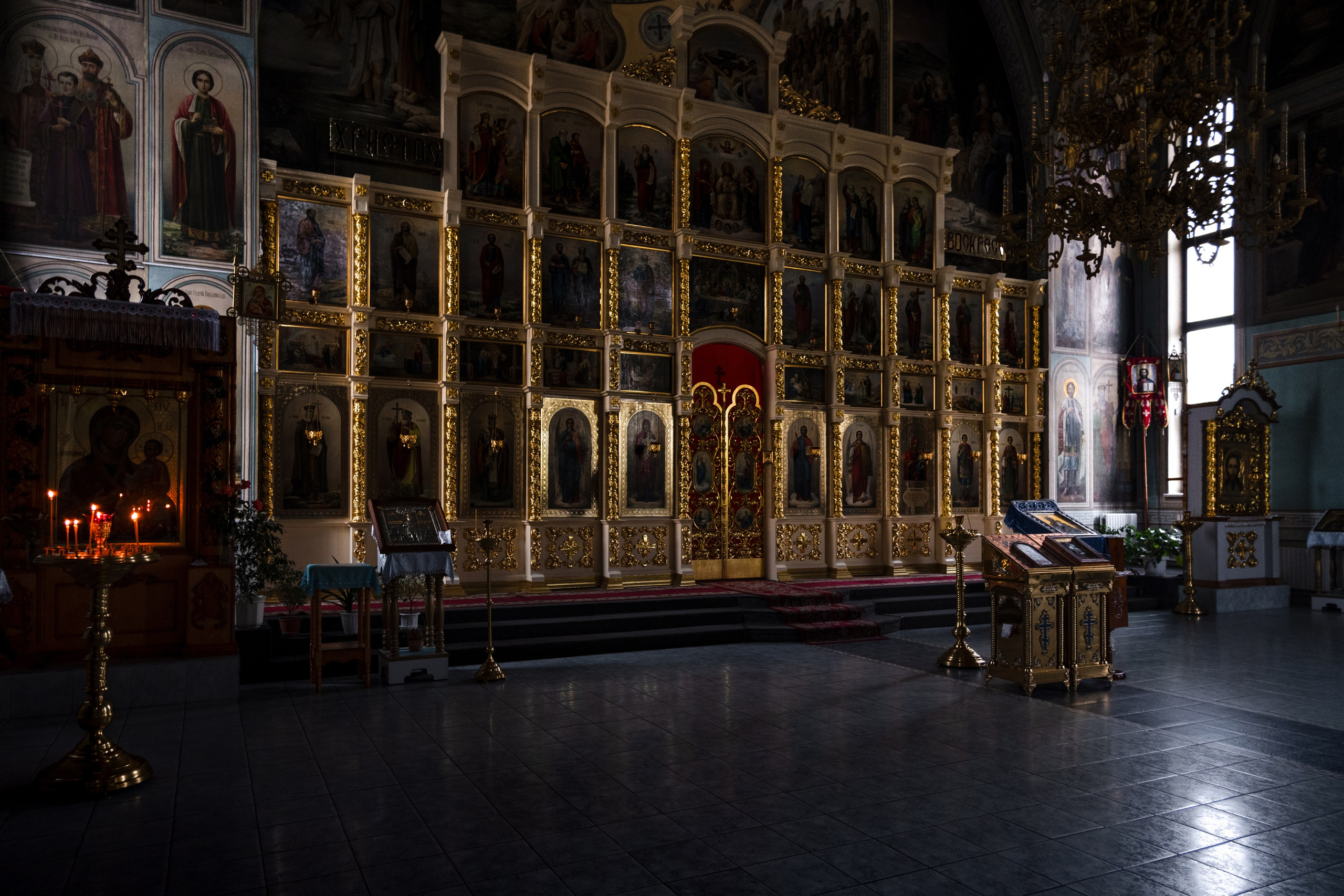 Архитектура (Architecture). Фотограф (photographer) Lischinski Vitaliy