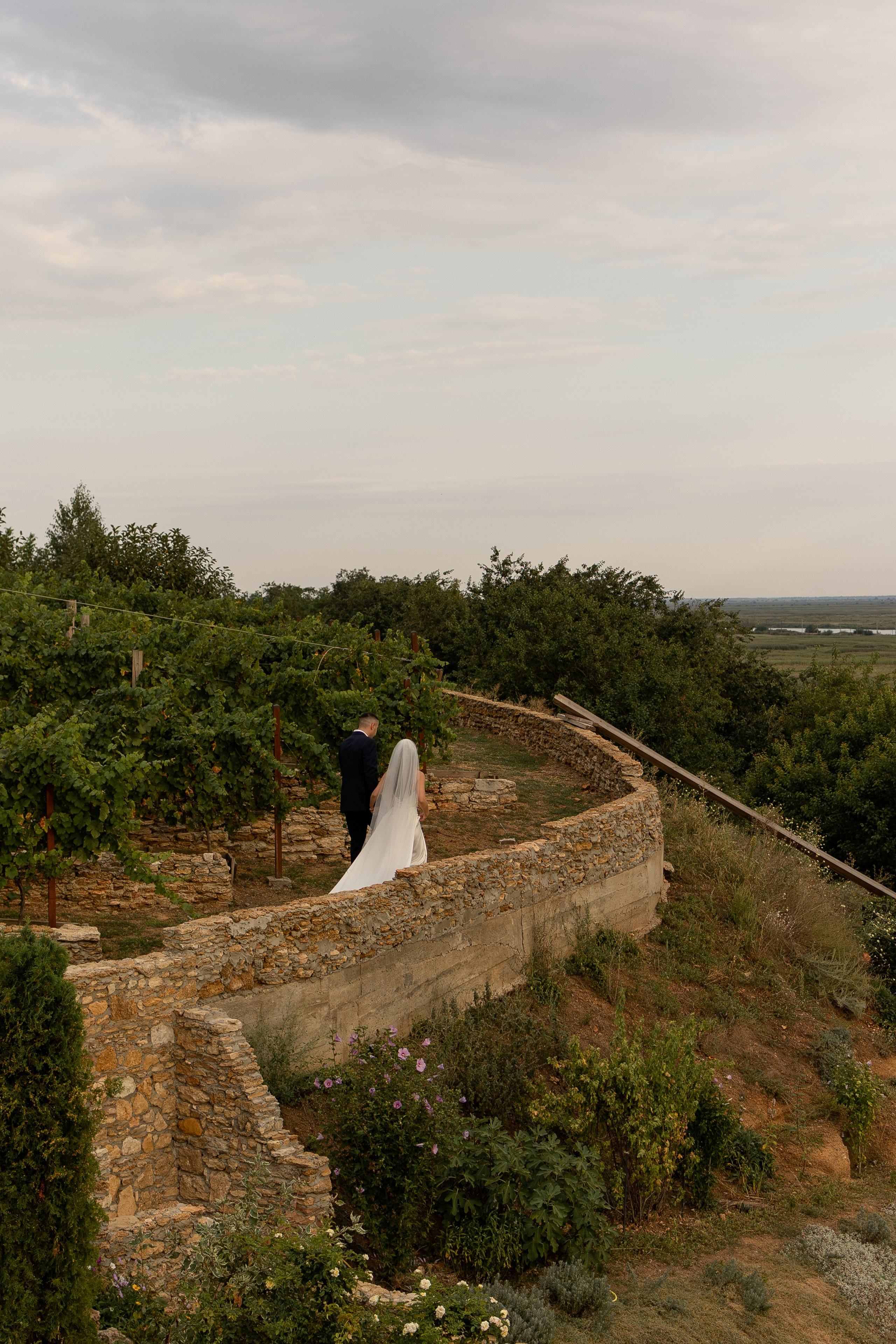 Оксана и Артём. Свадебный Фотограф Светлана Карпенко Ростов-на-Дону
