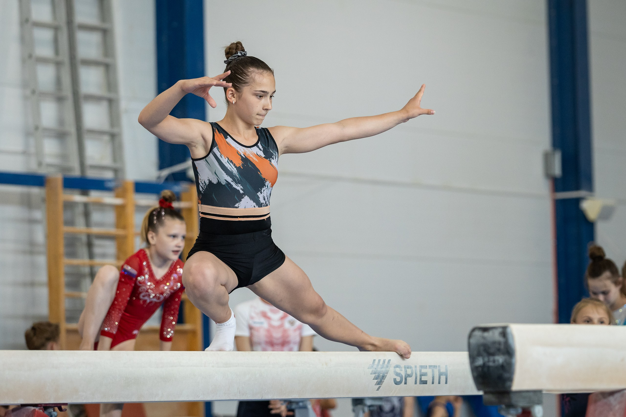 Мастер-класс олимпийских чемпионов. Свадебная фотосъёмка в Москве, Туле