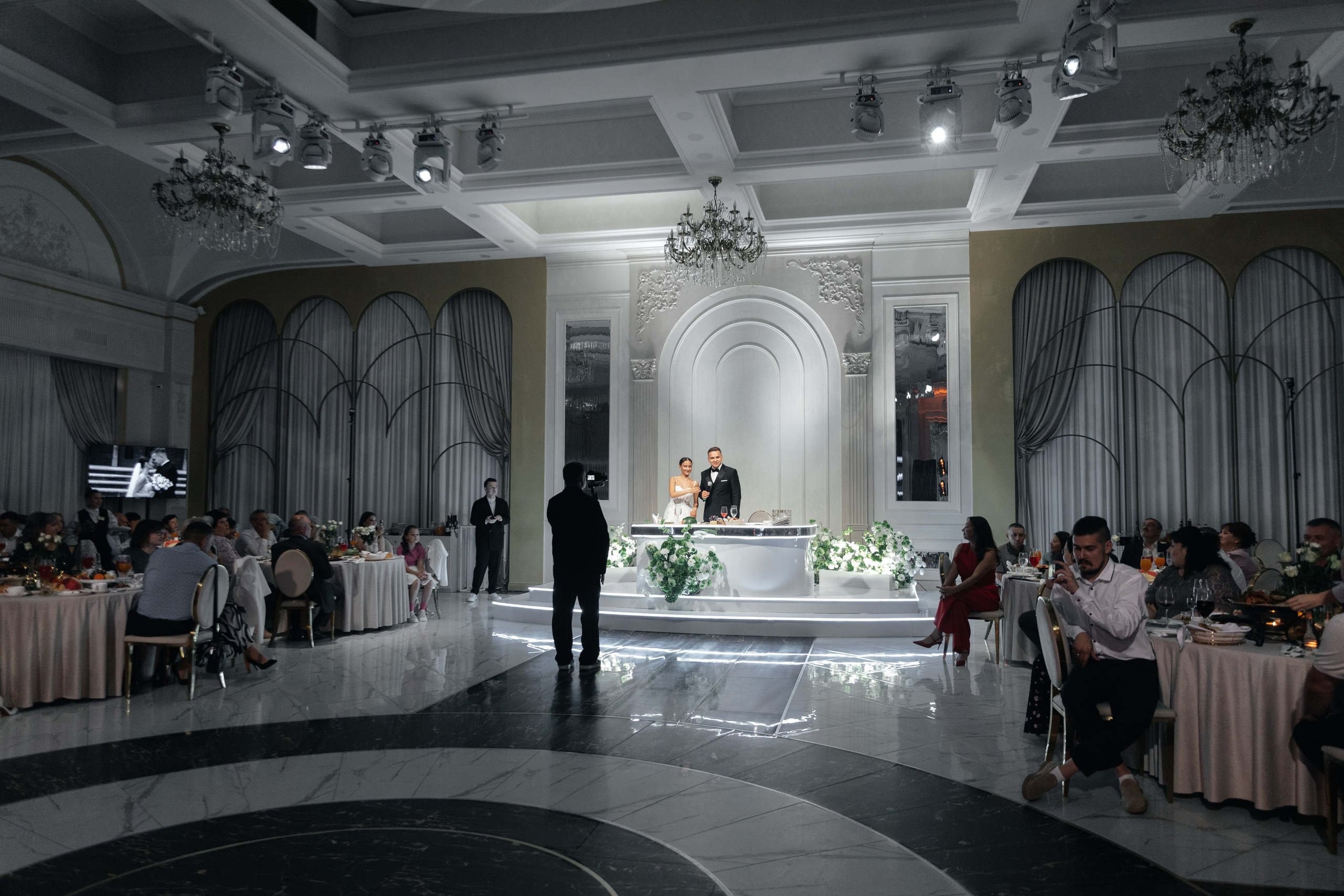 Arthur & Zarina. Свадебный фотограф Ильнар Асадуллин