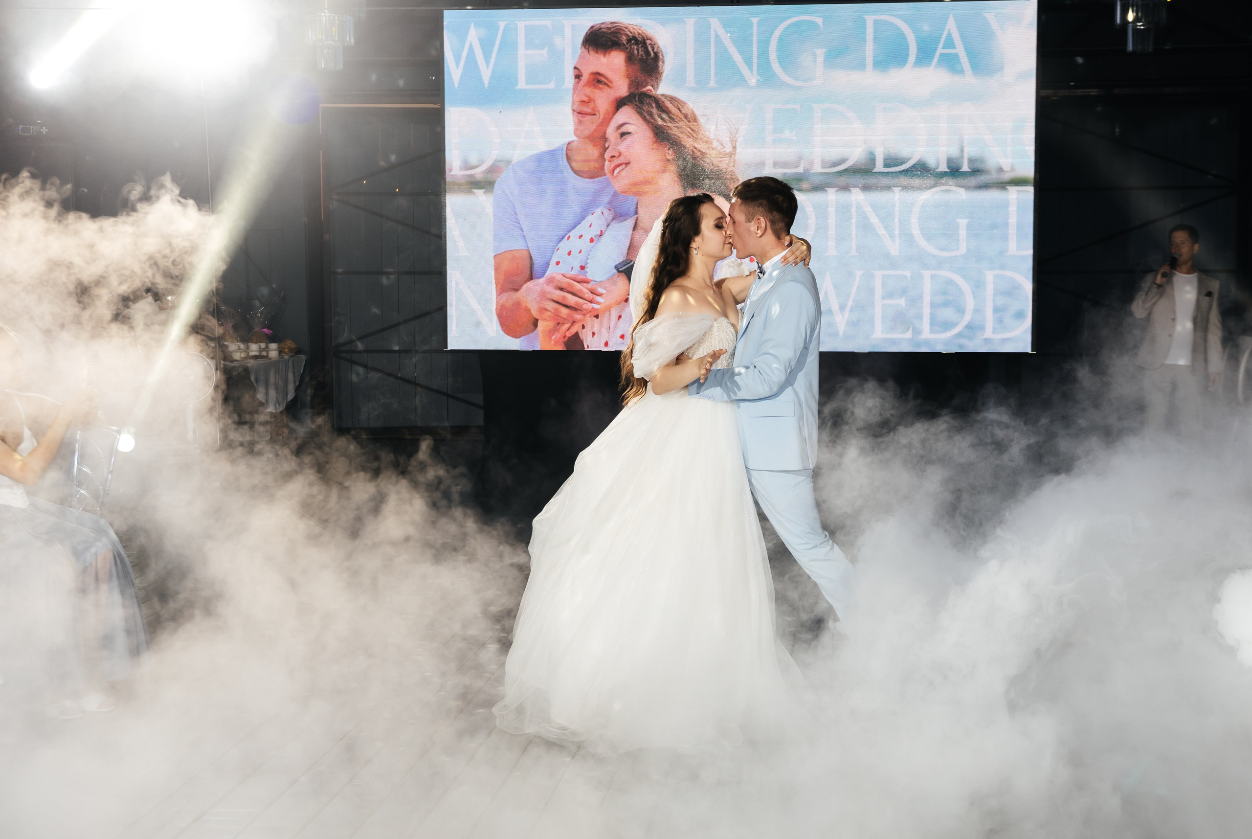 Marat & Ilgina. Свадебный фотограф Ильнар Асадуллин