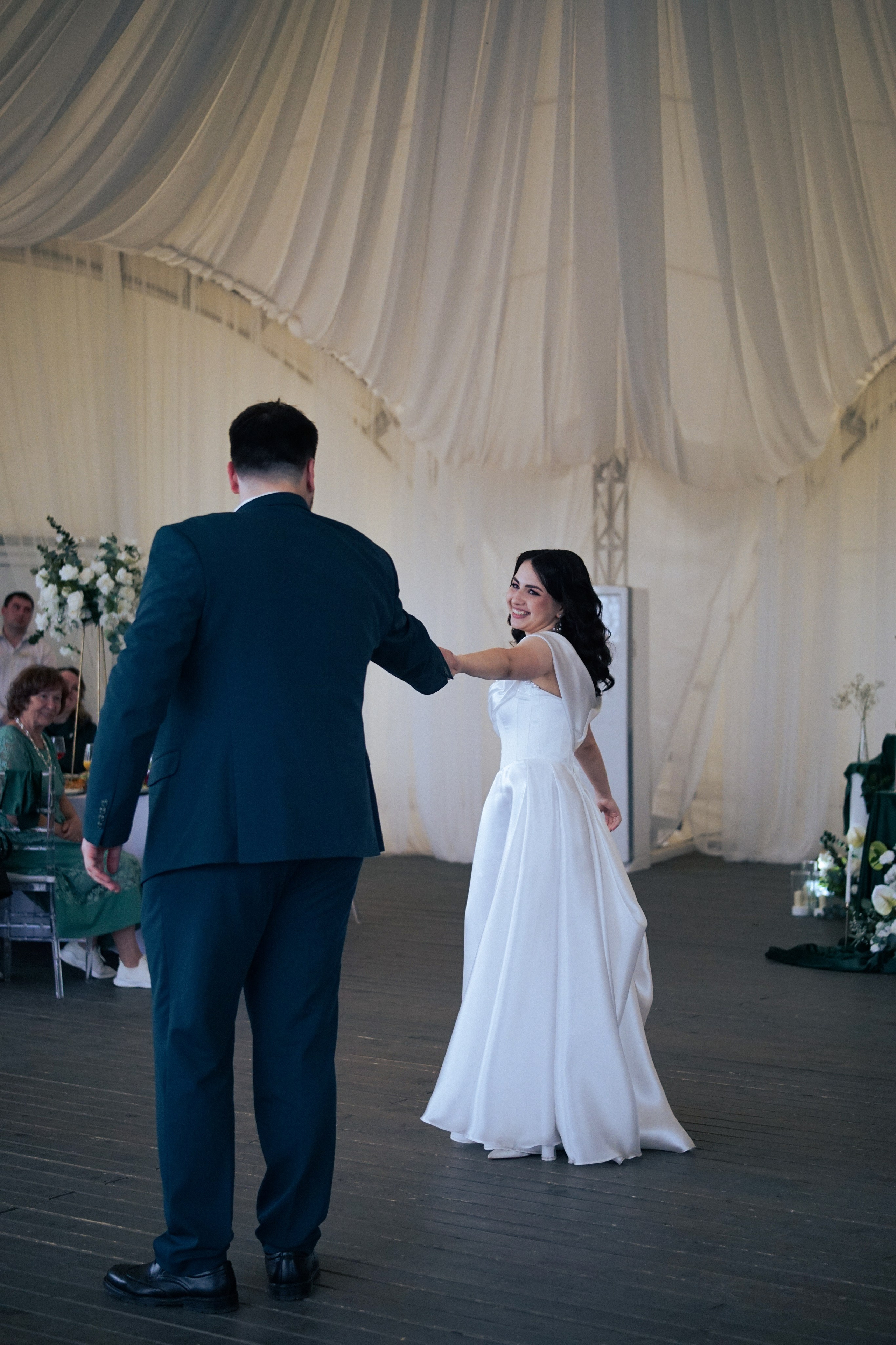 A&G. Фотограф в Костроме Дарья Арефьева