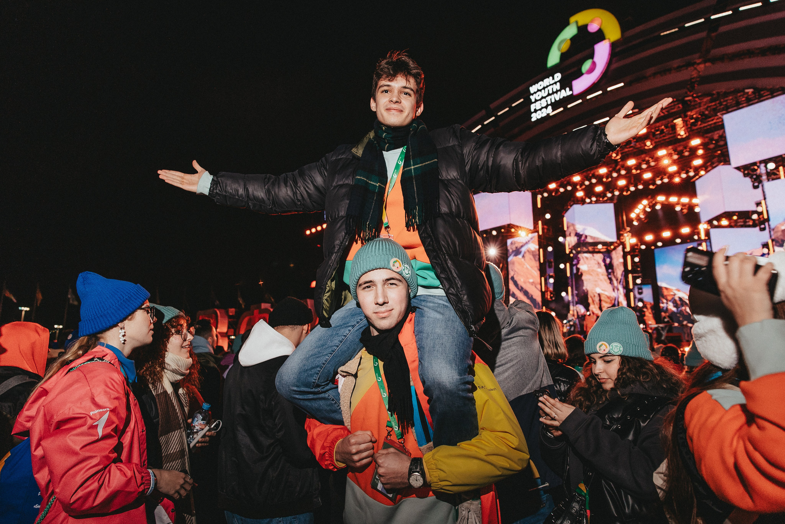 ВФМ 2024. Izotoff Photographer