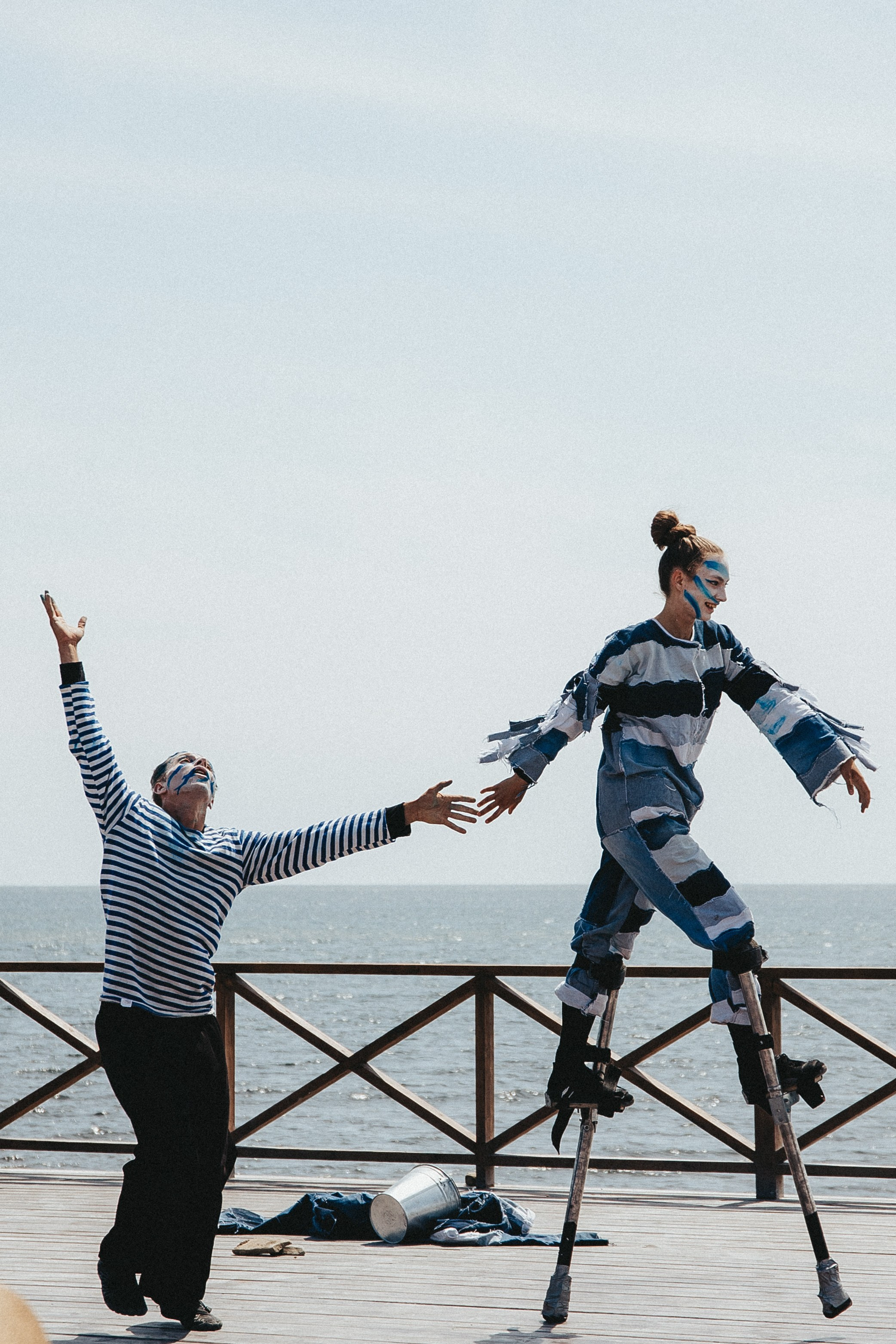 Фестиваль Таврида Арт. Izotoff Photographer