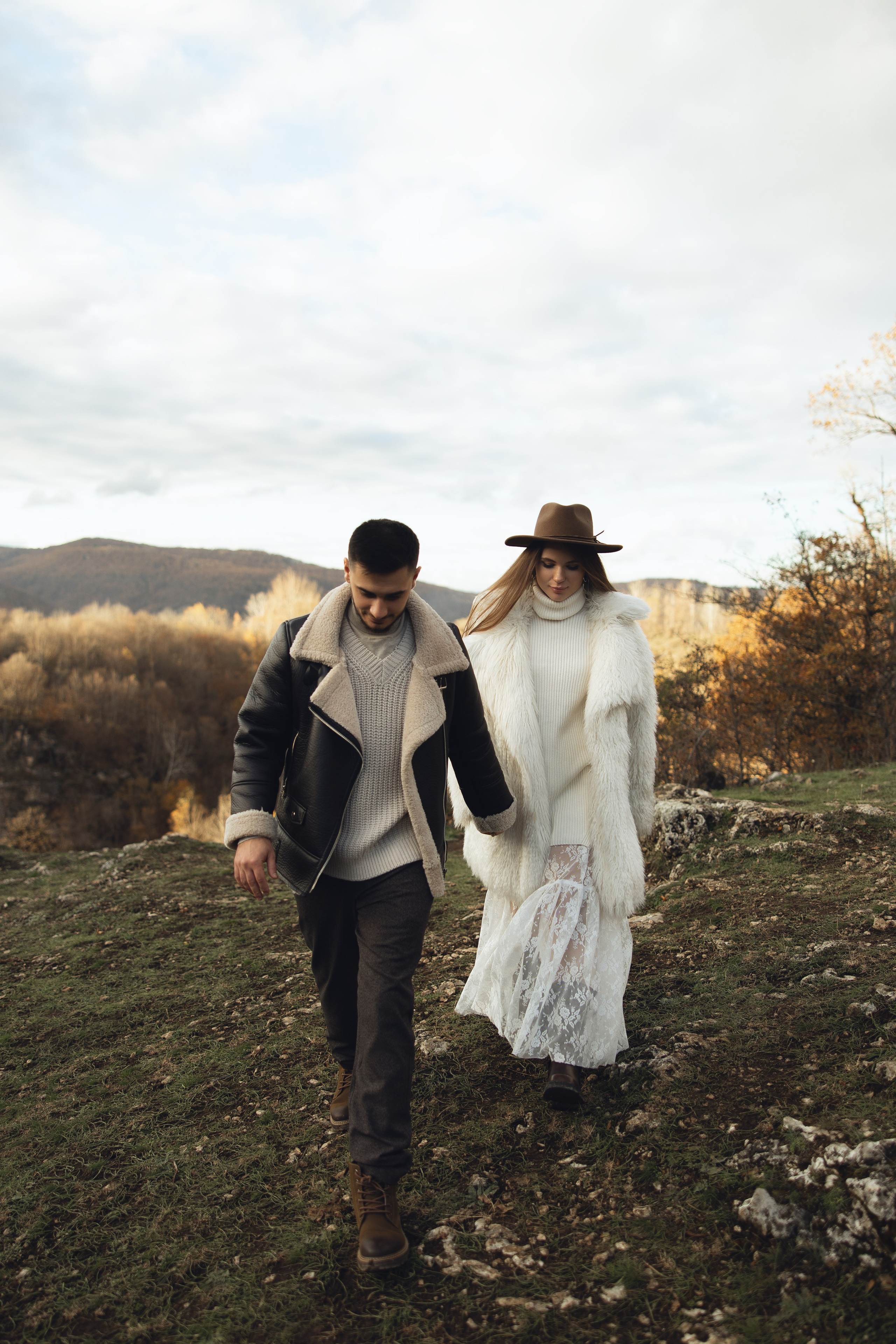 СЛЕДУЙ ЗА МНОЙ. Свадебный и портретный фотограф в Ростове на Дону Андо Саргсян