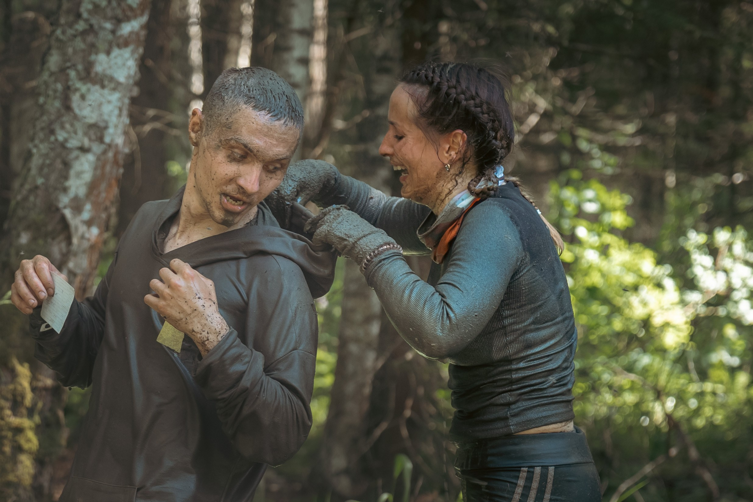 ВАгонка Героев Нижний Тагил 2025. Фотограф Рябинин Евгений. Нижний тагил\Екатеринбург