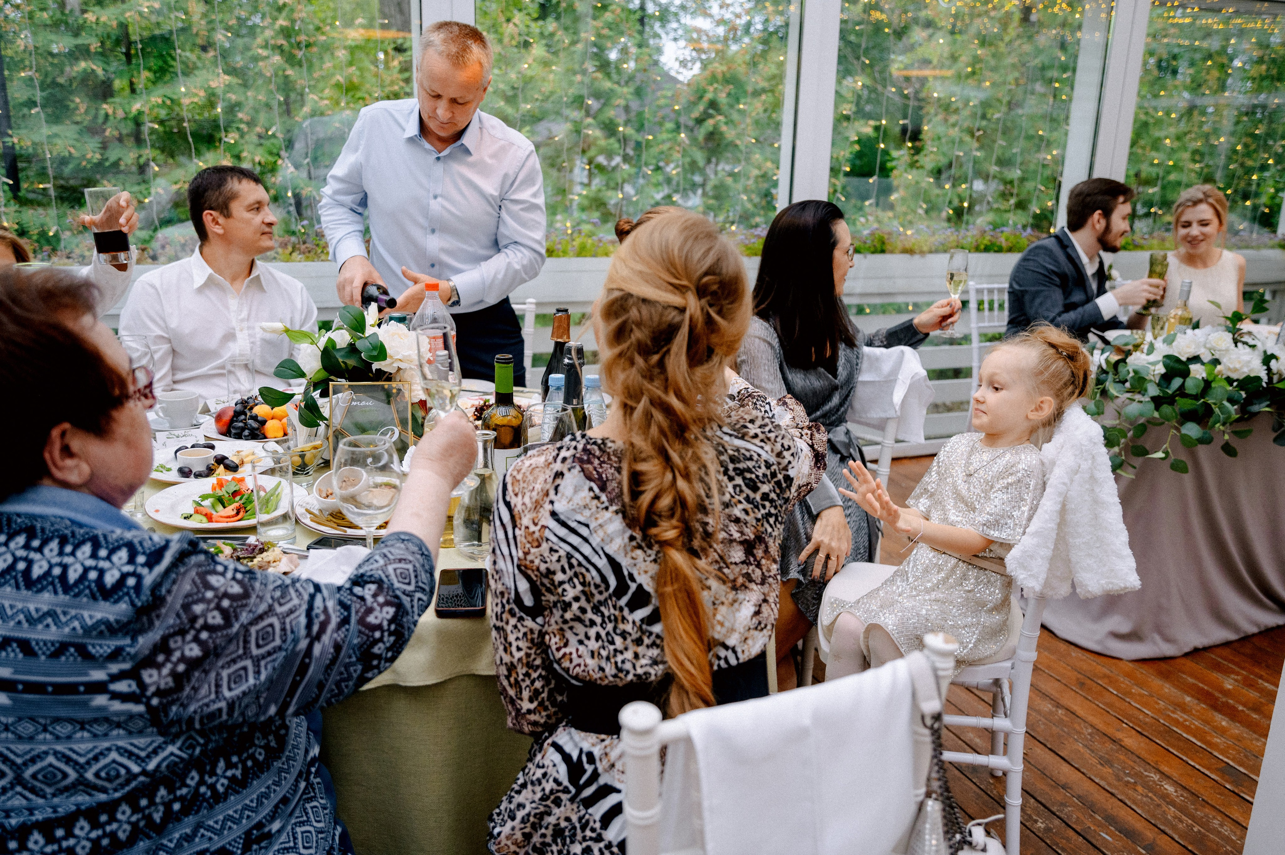 ЯРОСЛАВА И ДАНИИЛ. Шашкова Вероника / Свадебный и семейный фотограф Москва и Ярославль