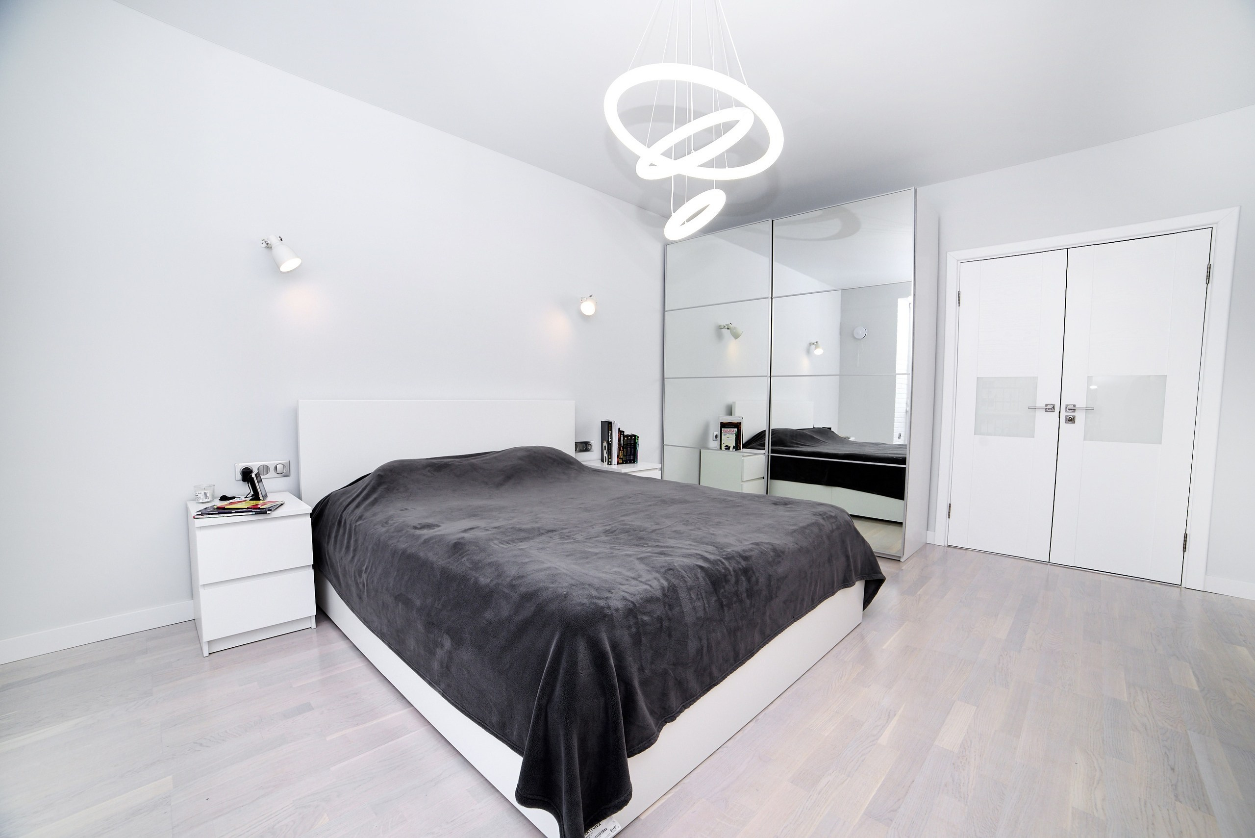 Интерьерная фотография. Коммерческий фотограф в Ульяновске