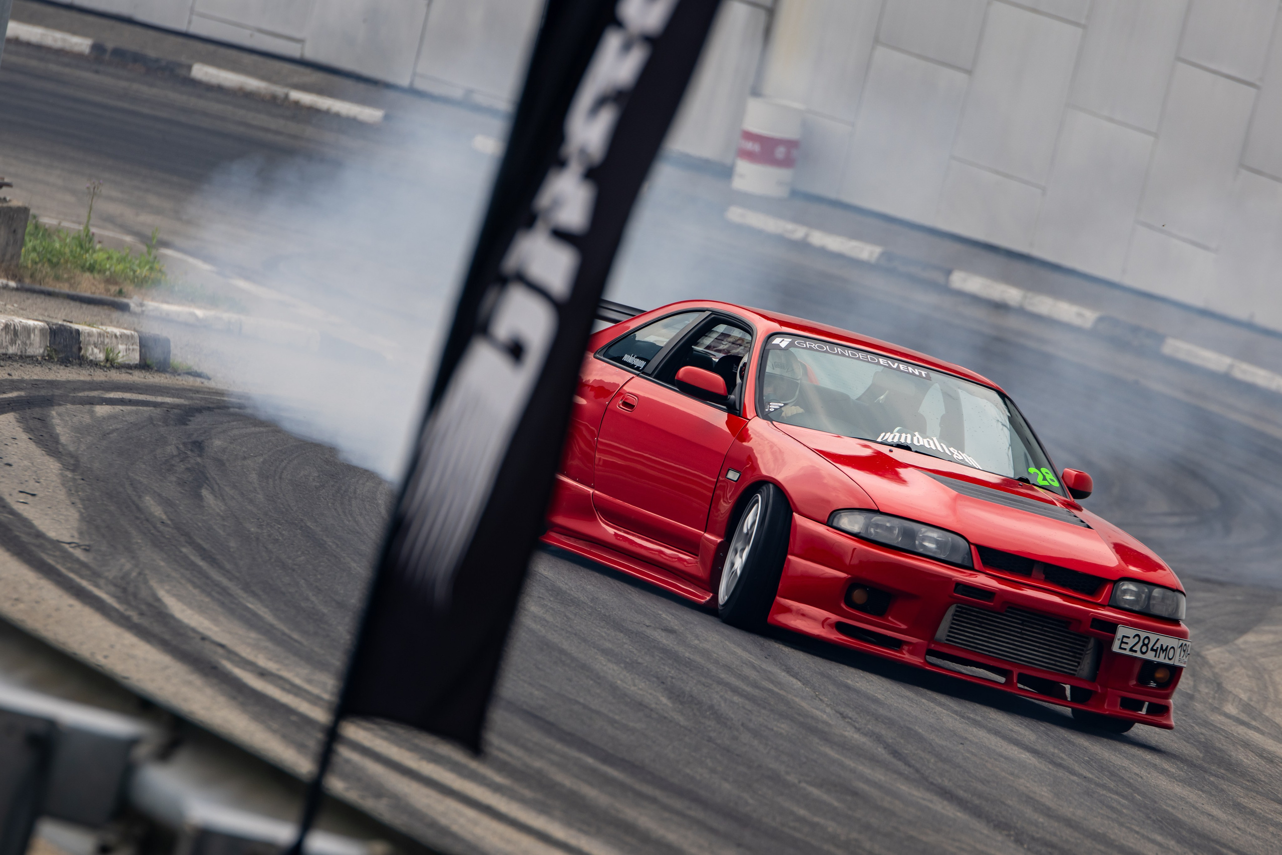 Grounded event. Репортажная, студийная, свадебная, автоспорт, коммерческая, фотосессия: Фотографы Николай и Елена DvoTar