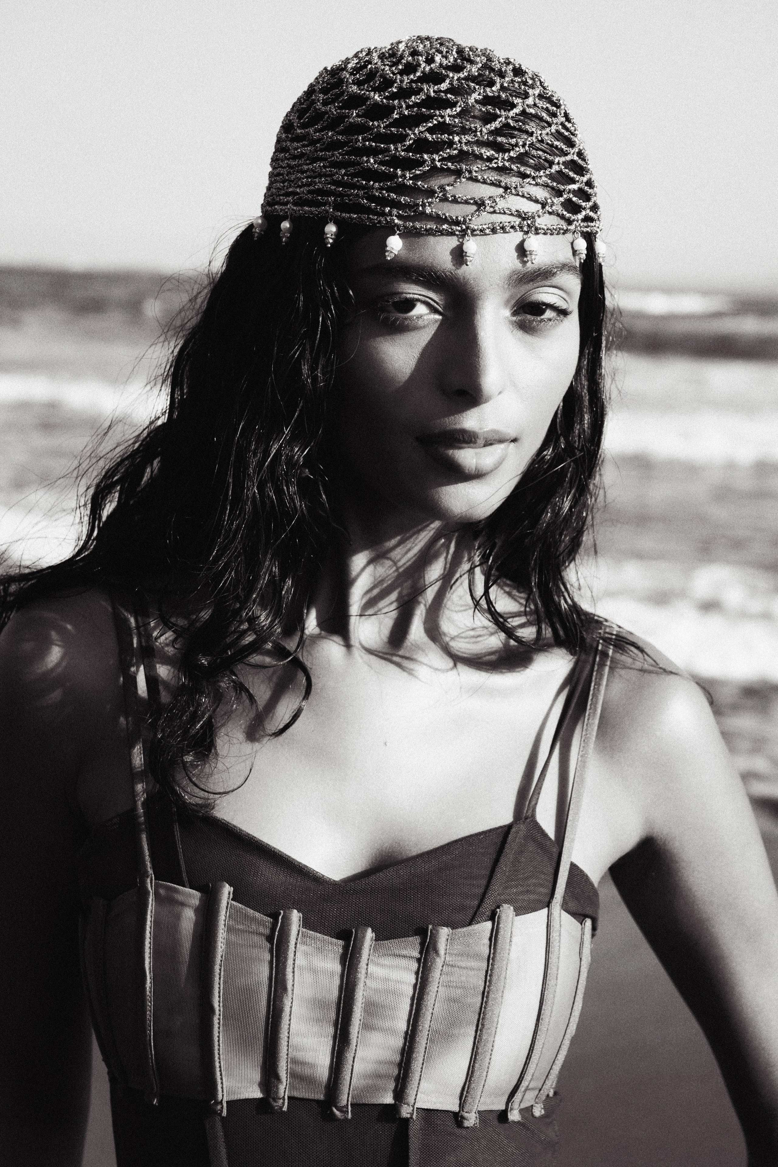 Fashion. Retouching service