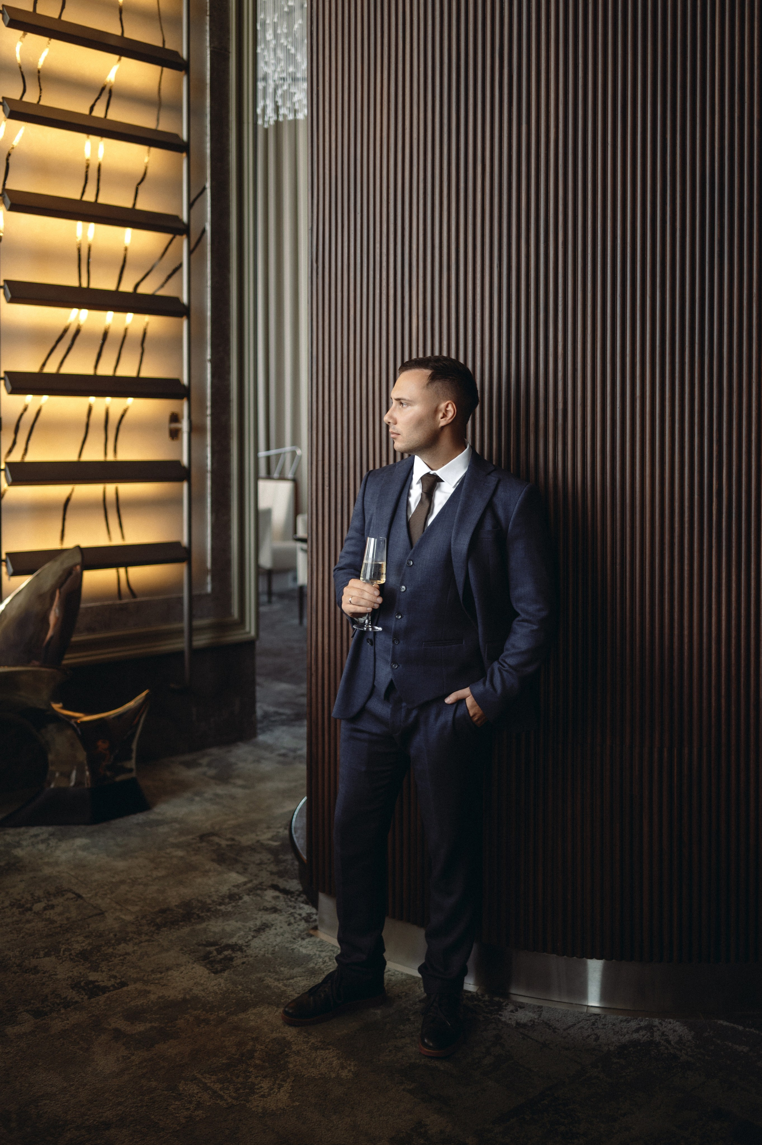 Екатерина Алексей. Главная