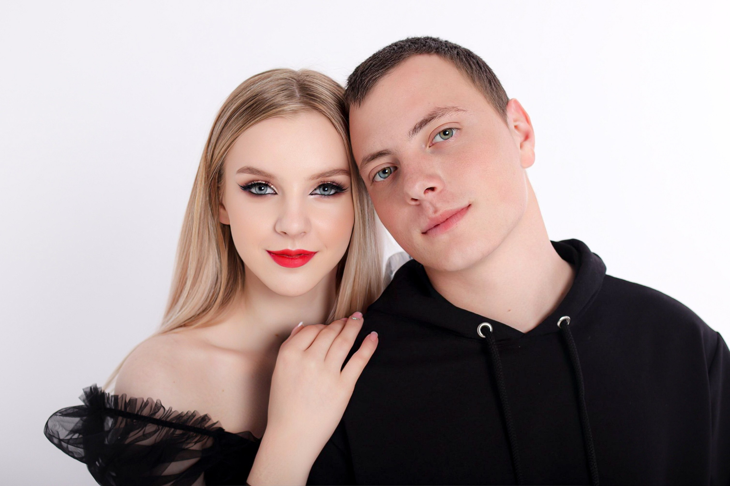 Дарья и Павел. Семейный свадебный детский фотограф Саранск Наталья Сыркина