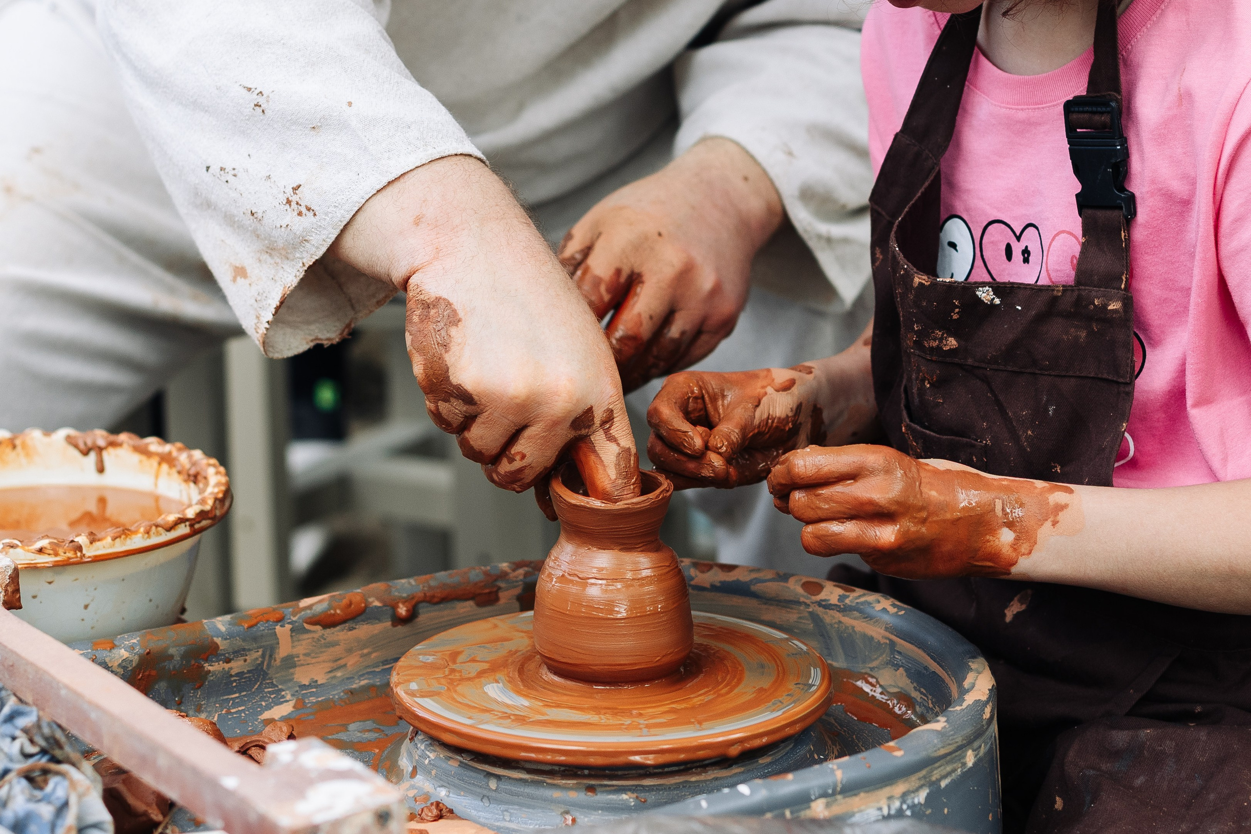 Уличные мероприятия. GRISHAFOMIN Фотограф