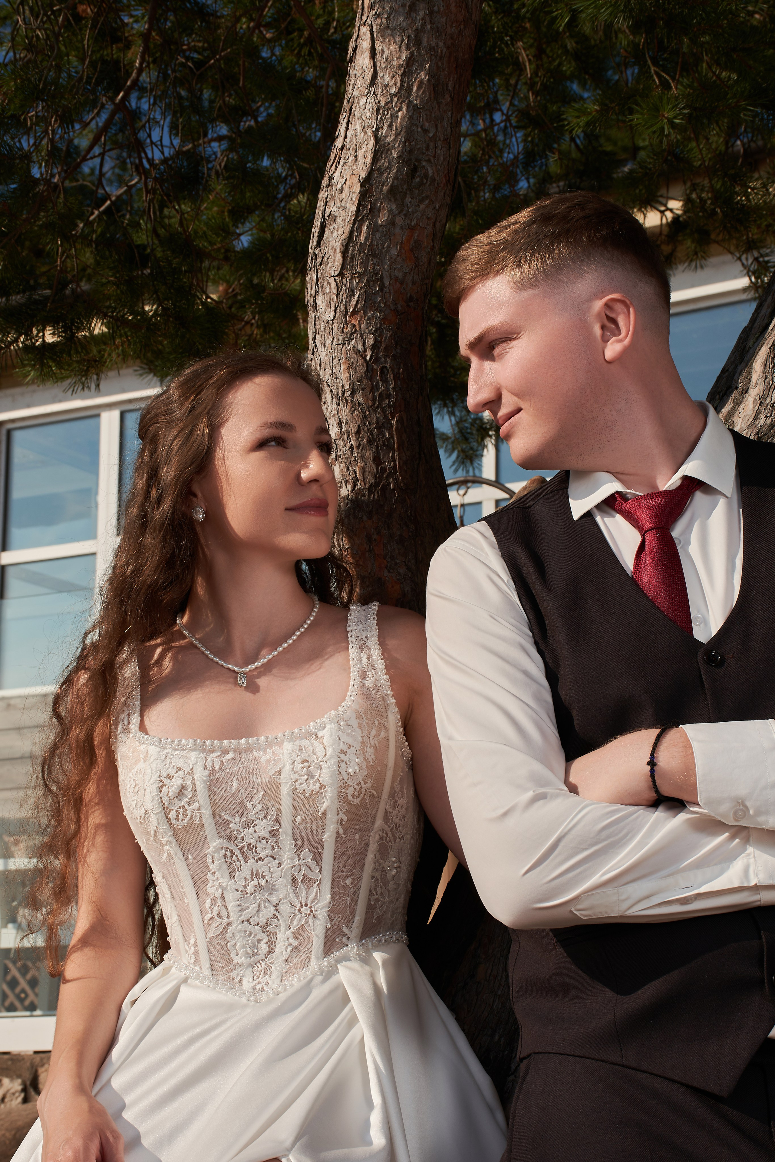 LoveStory свадебная фотосессия в Петербурге. Сергей Ильин | Фотограф