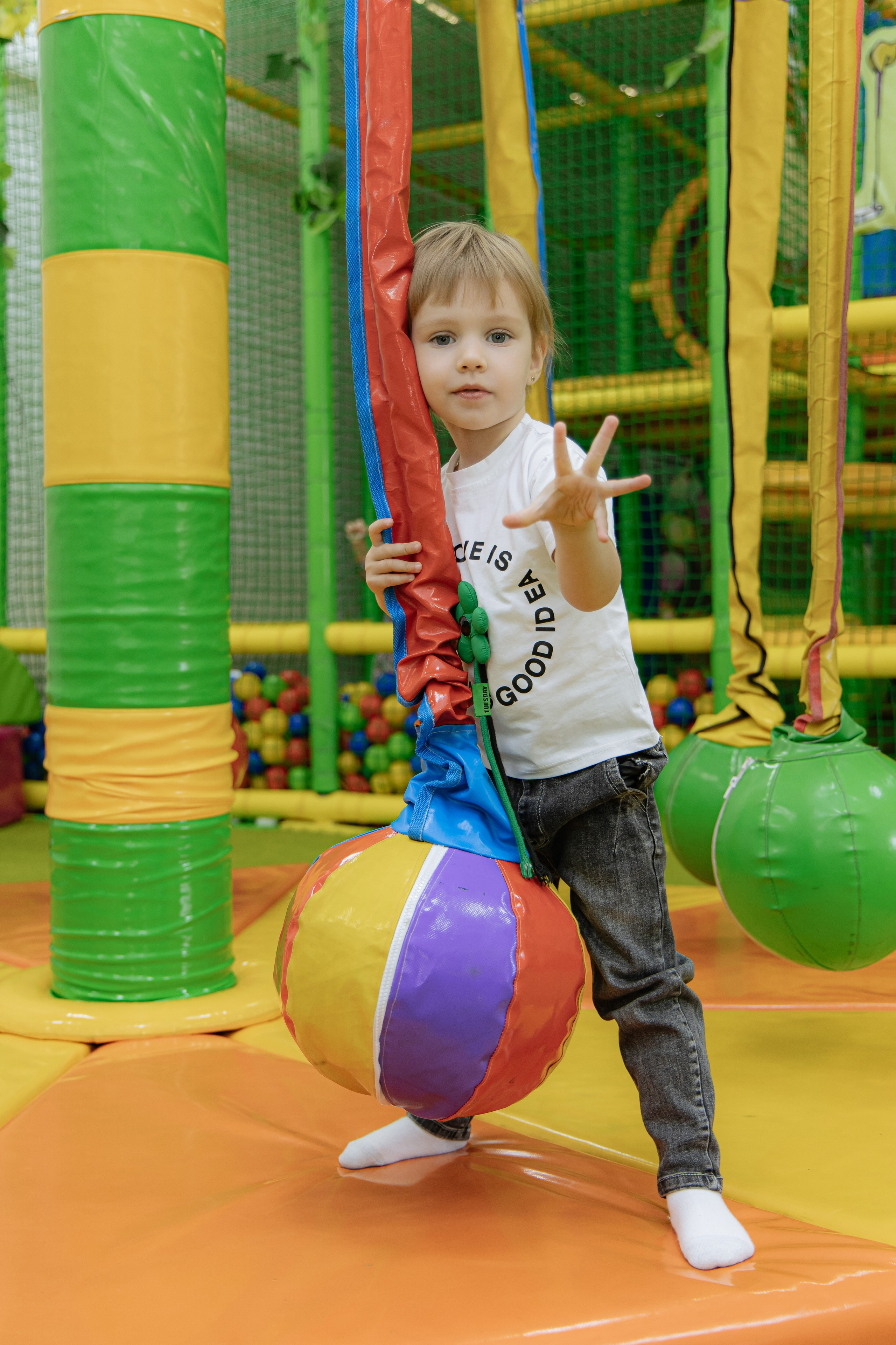 Марк 2 года. Aleksantis