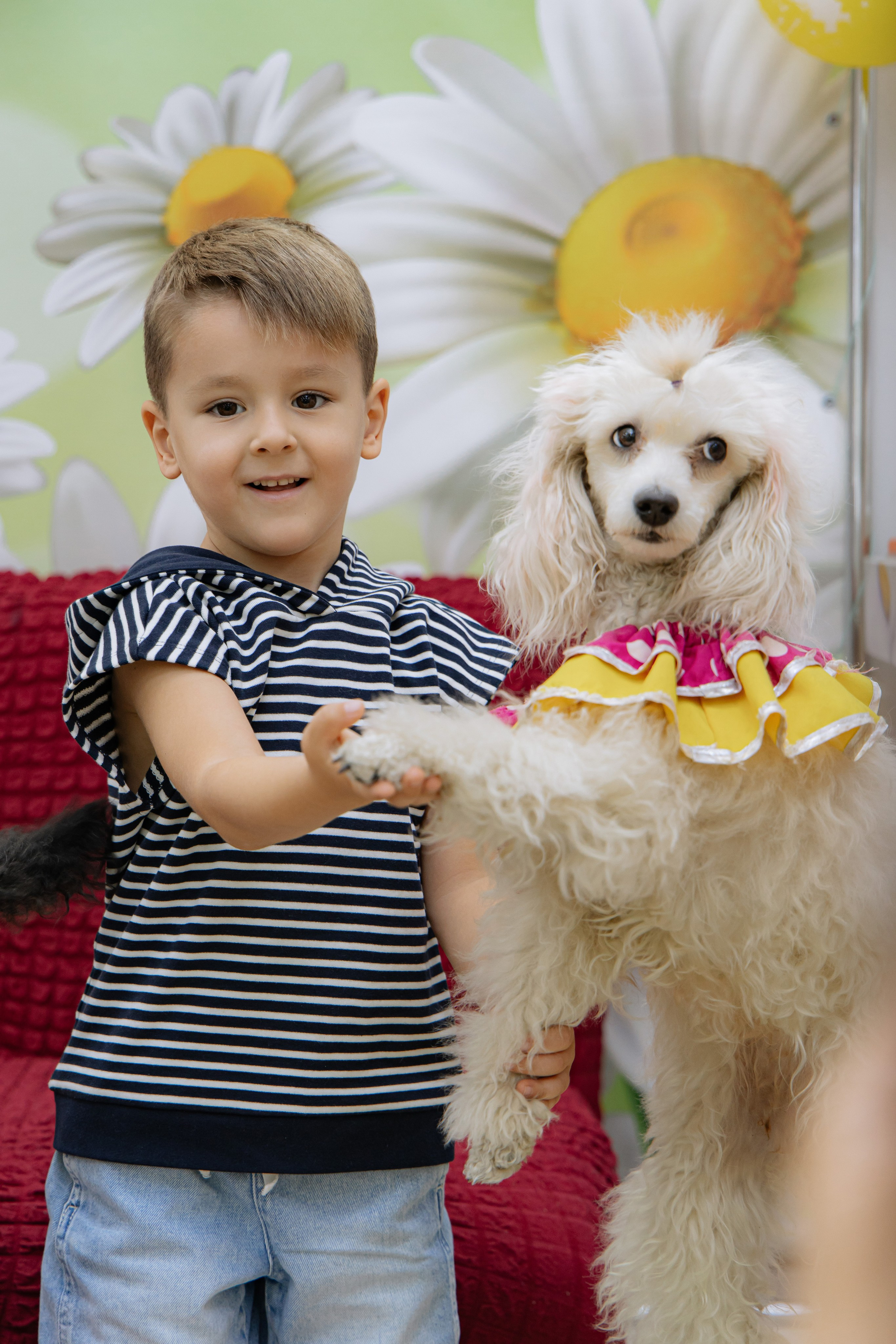 Марк 2 года. Aleksantis