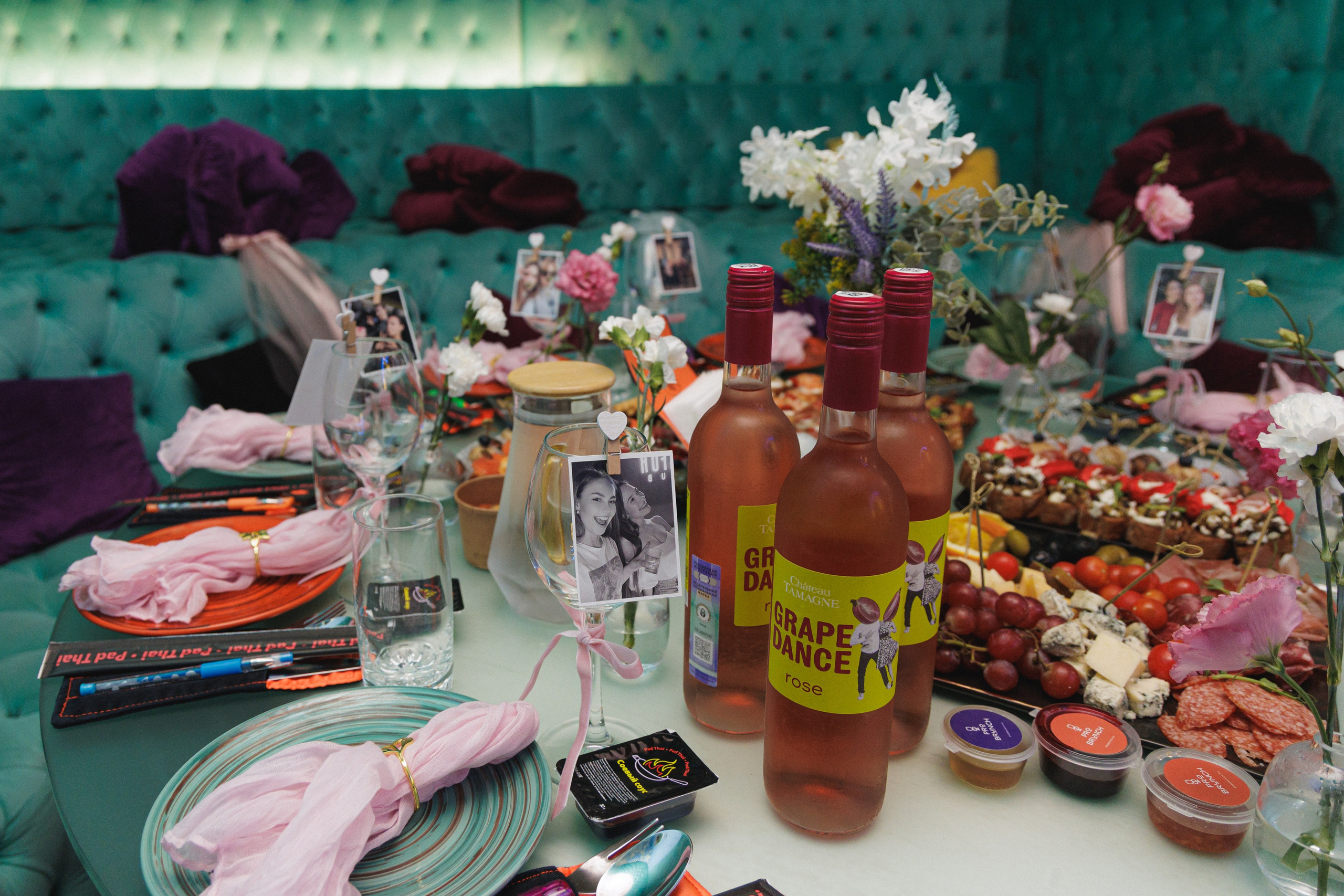 Девичник. Aleksantis